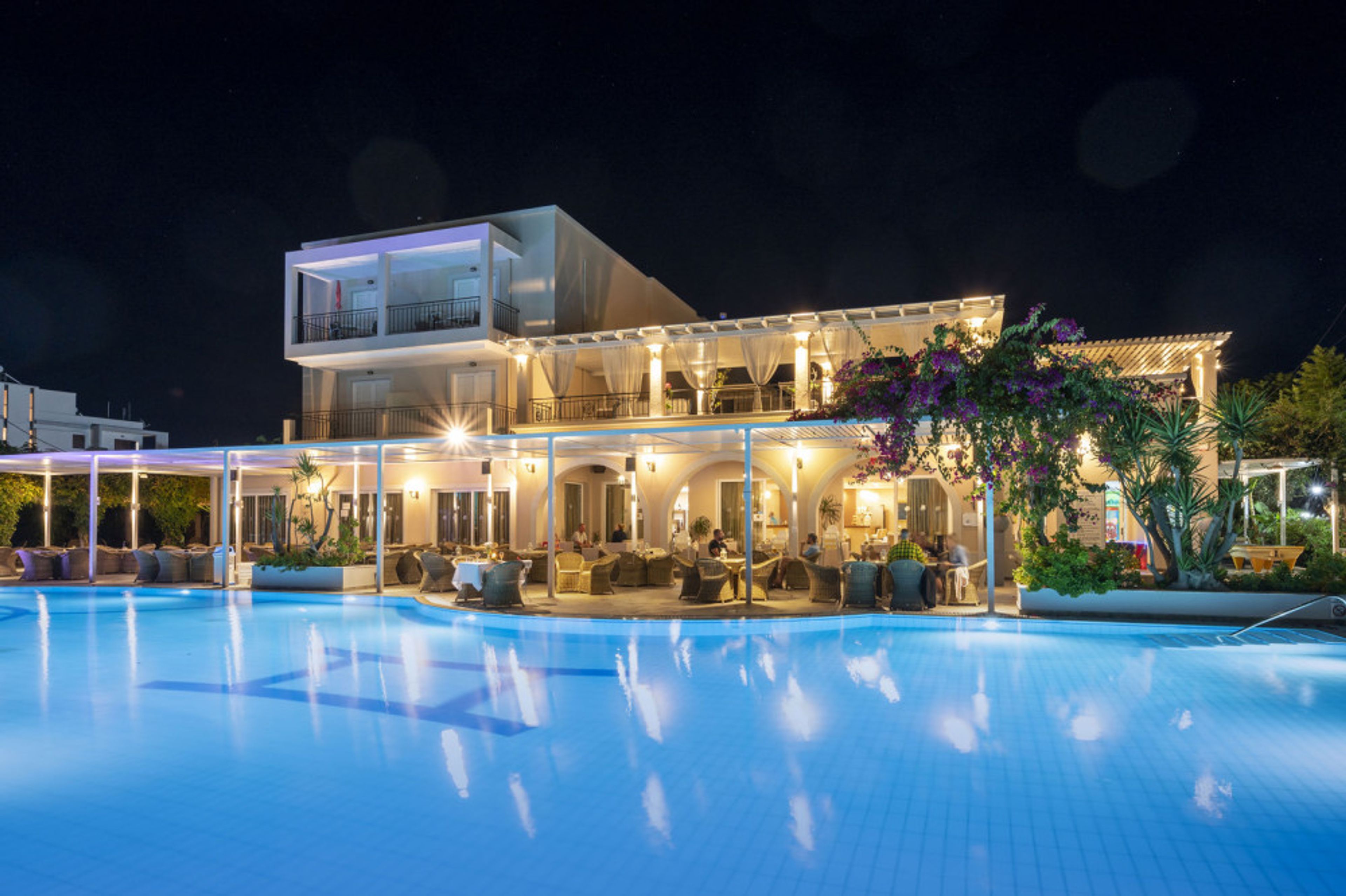 Peridis Family Resort foto 1