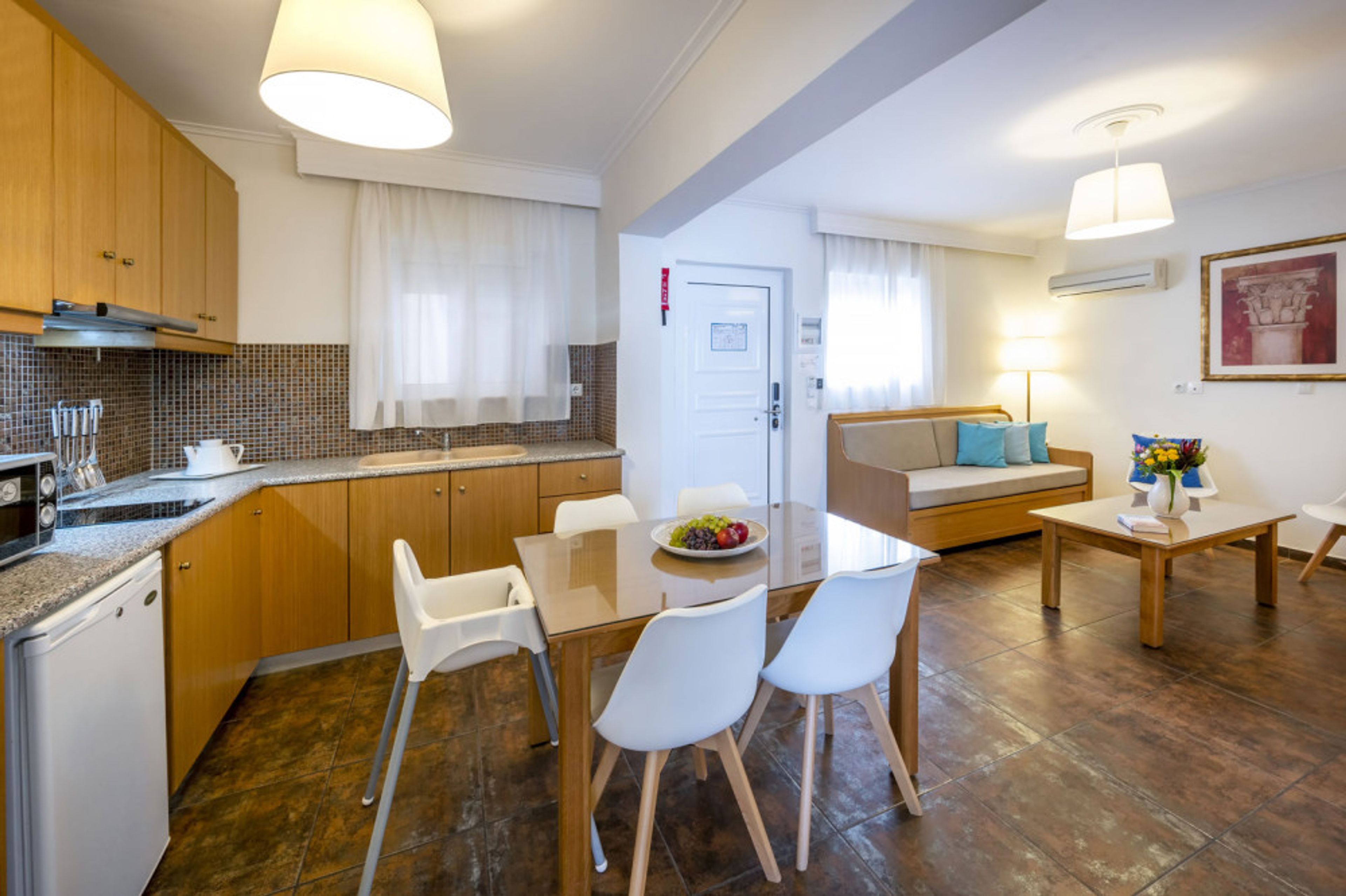 Peridis Family Resort foto 2