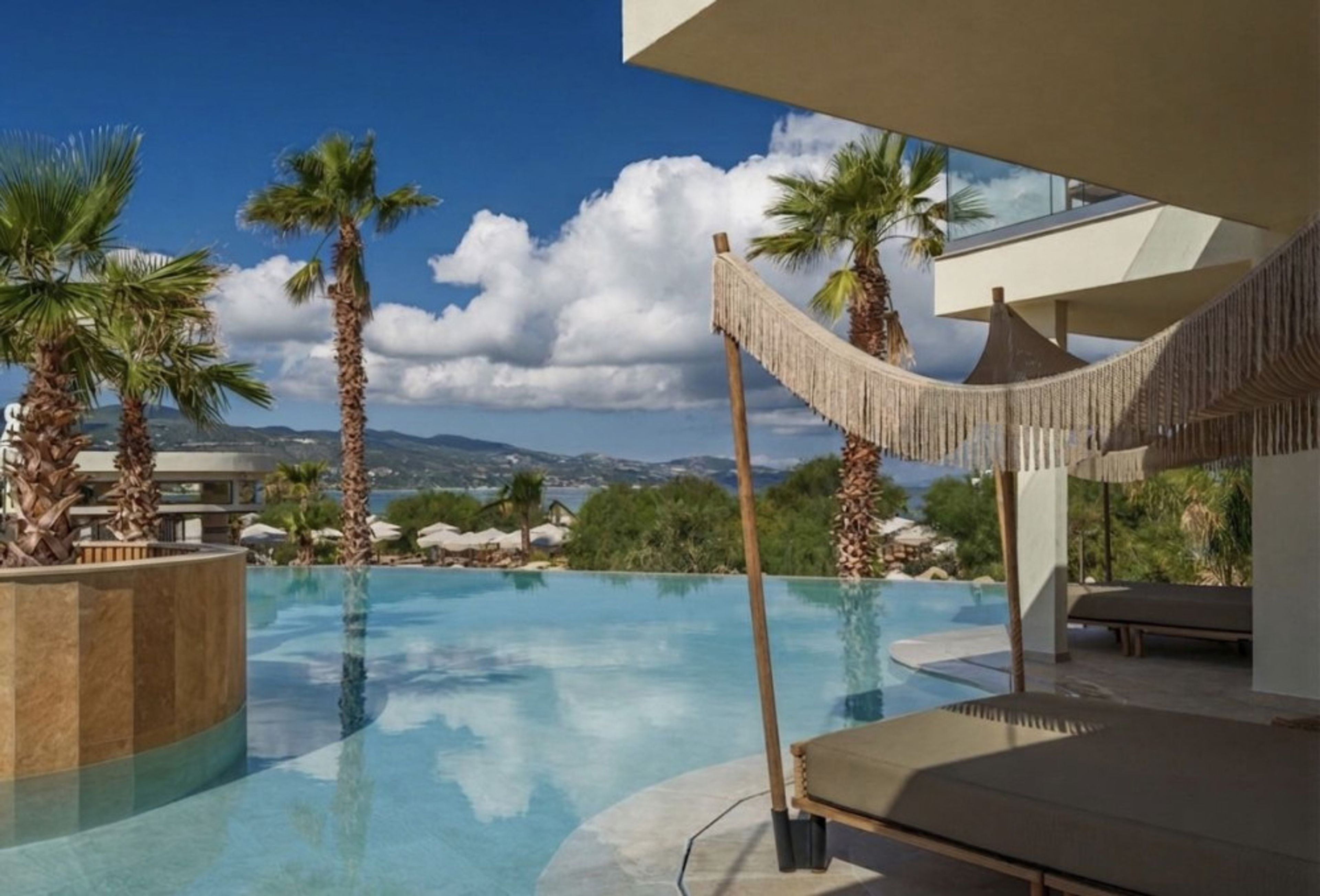 Perla Del Mare Resort