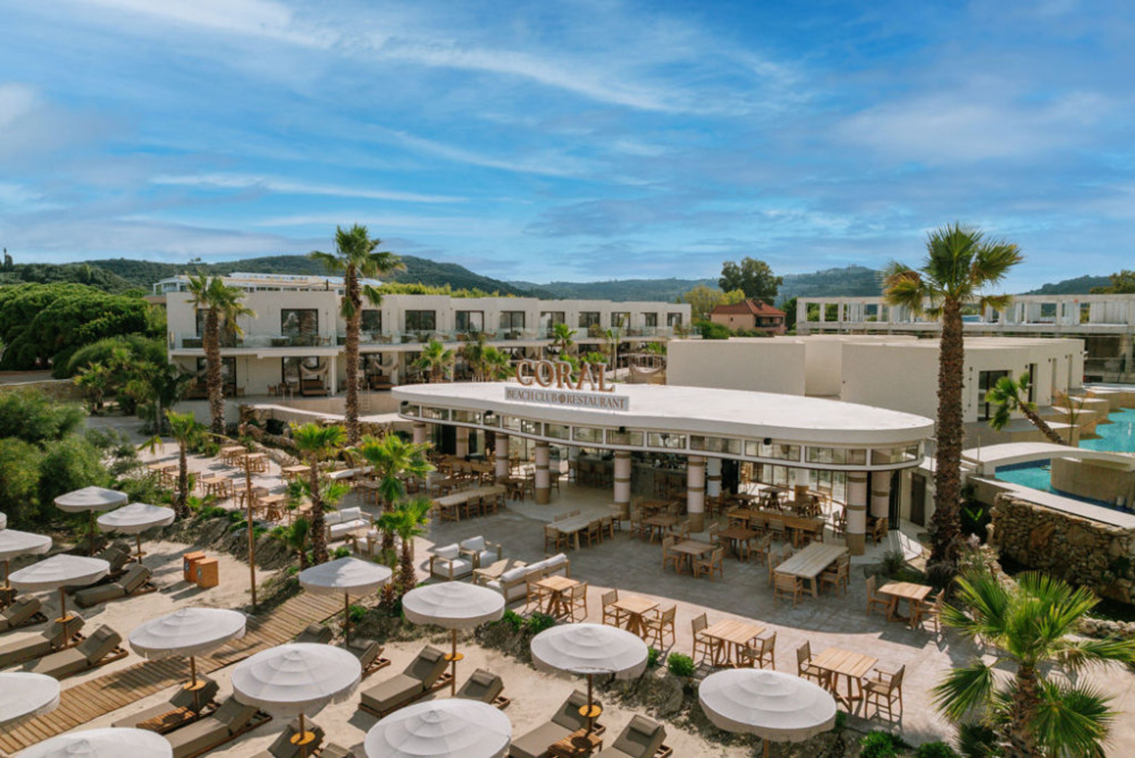 Perla Del Mare Resort foto 4