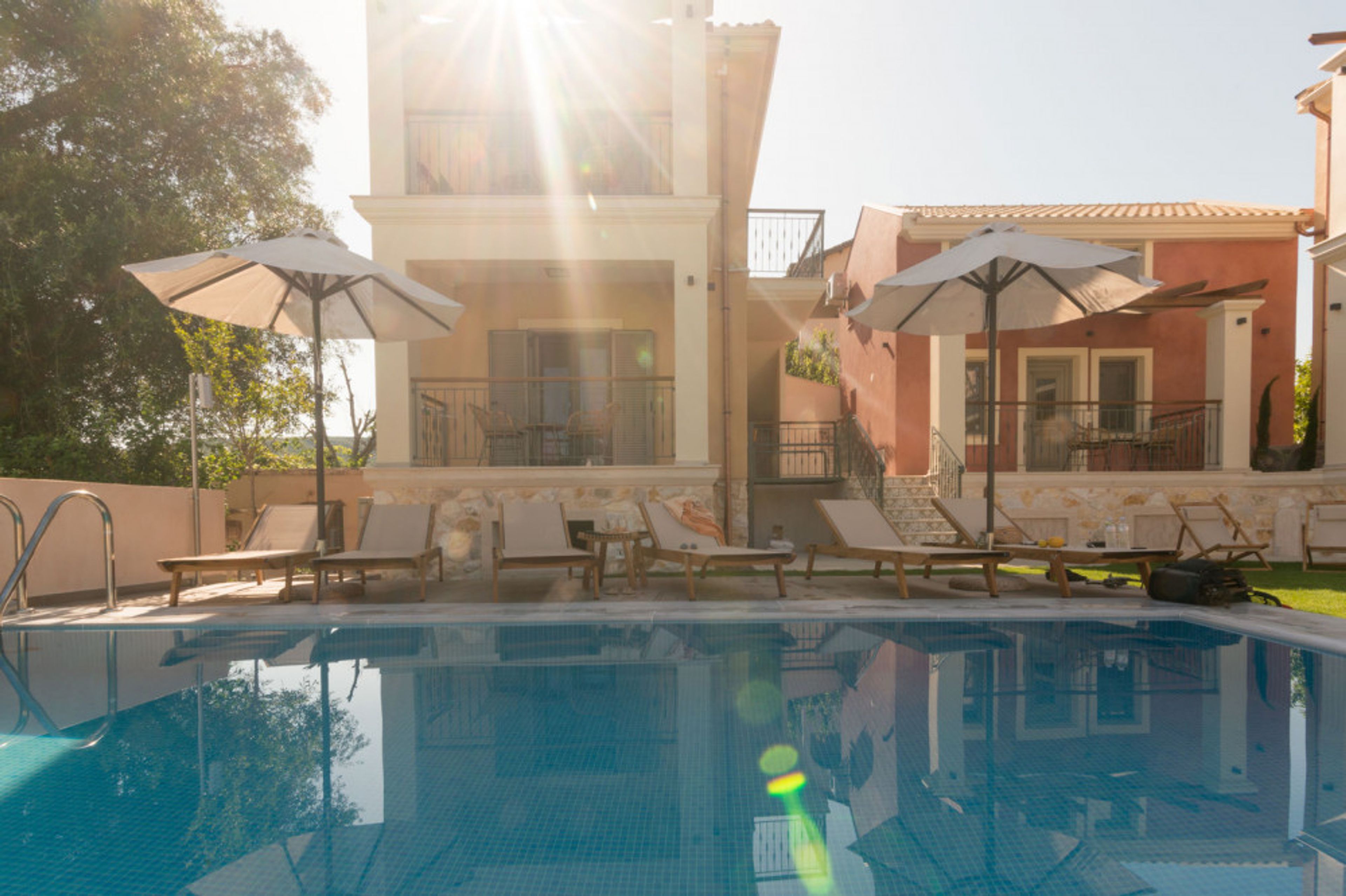 Perla Luxury Living foto 3