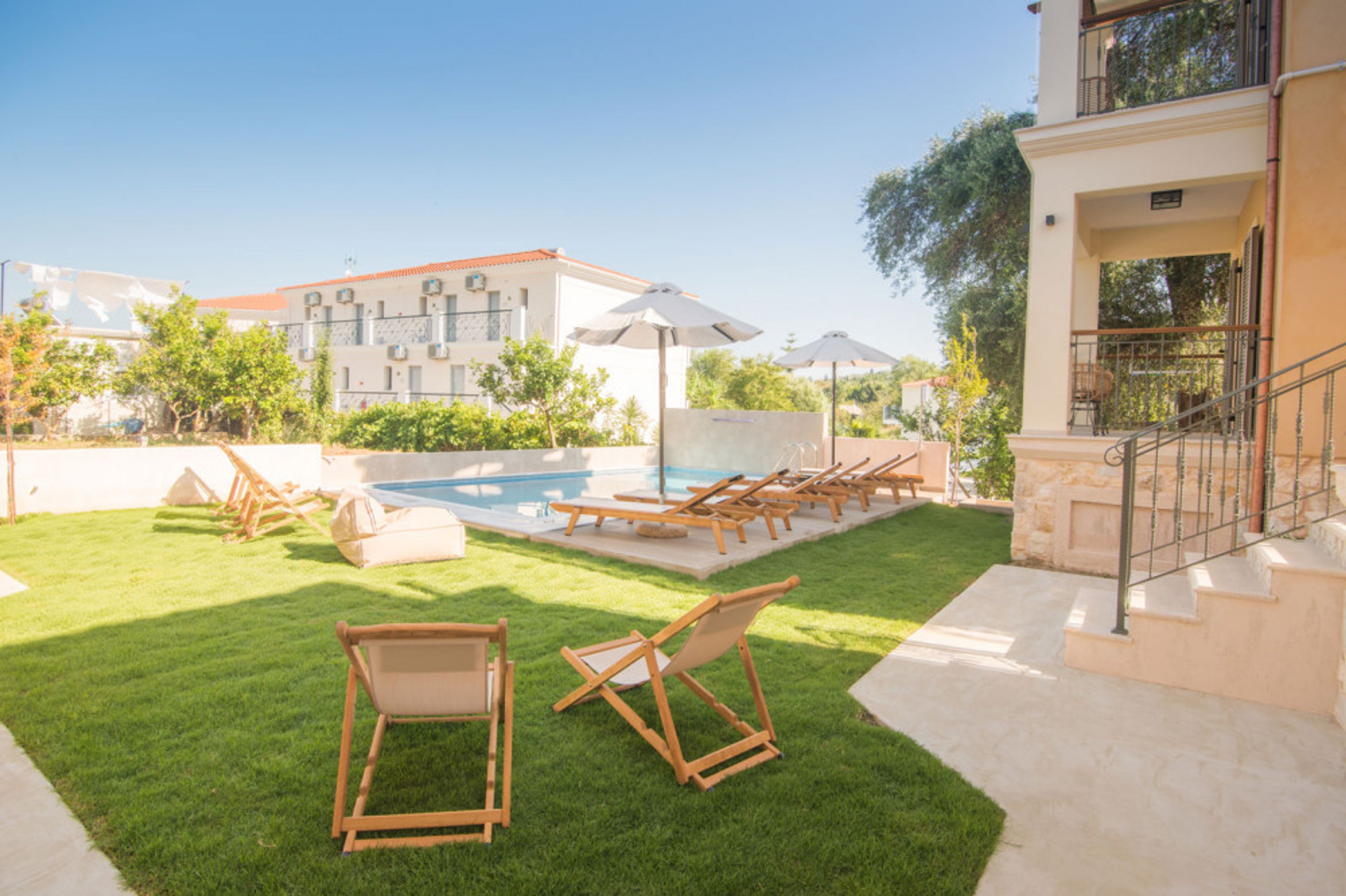 Perla Luxury Living foto 1