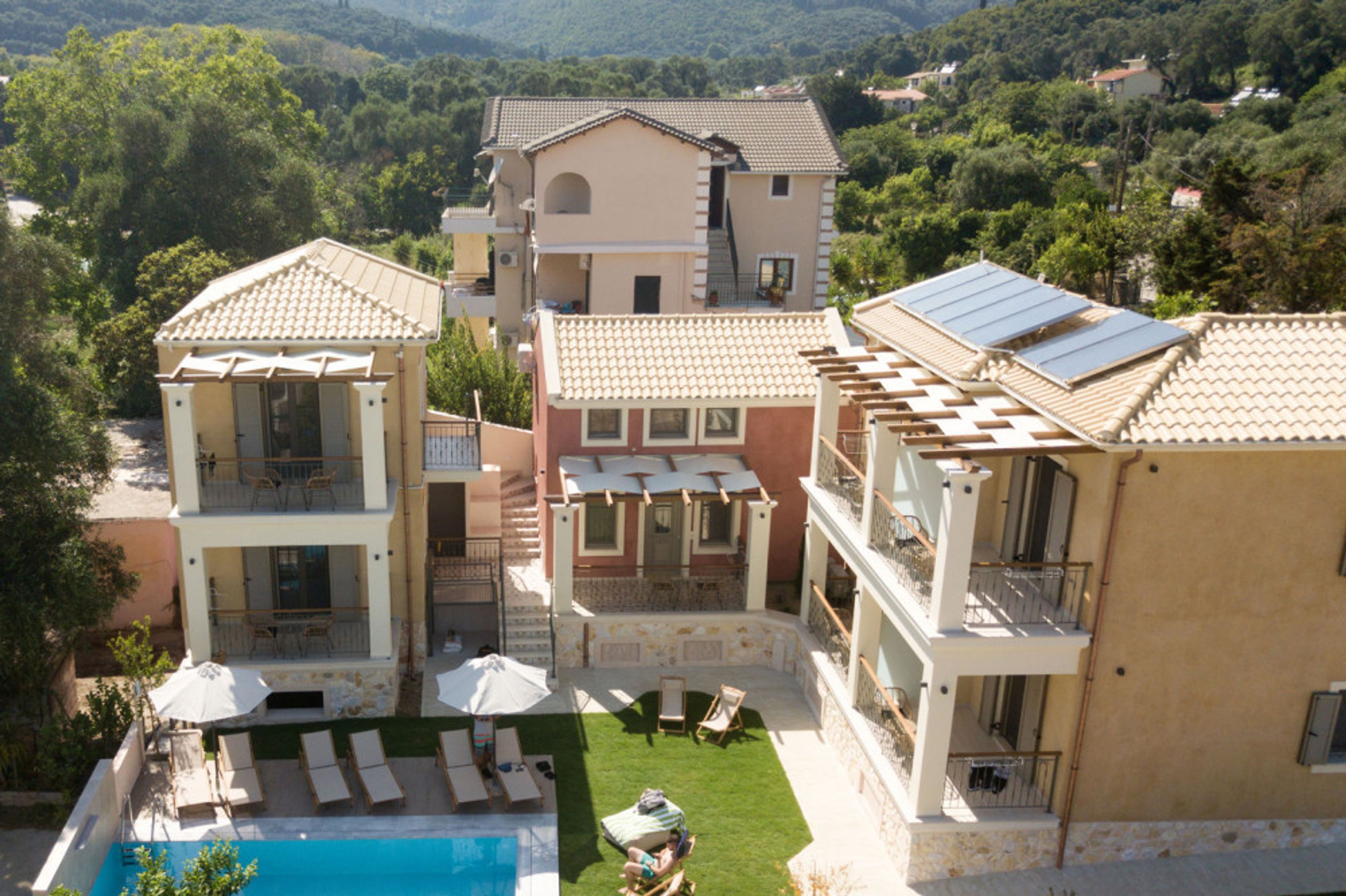 Perla Luxury Living foto 2