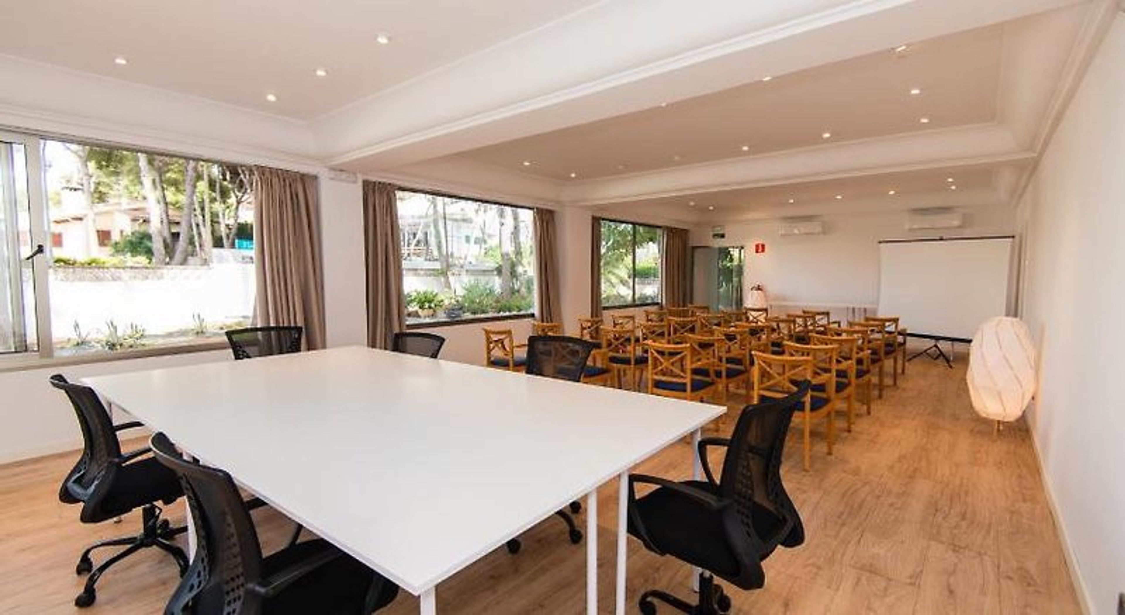 Petit Garden Hotel by Flacalco foto 1