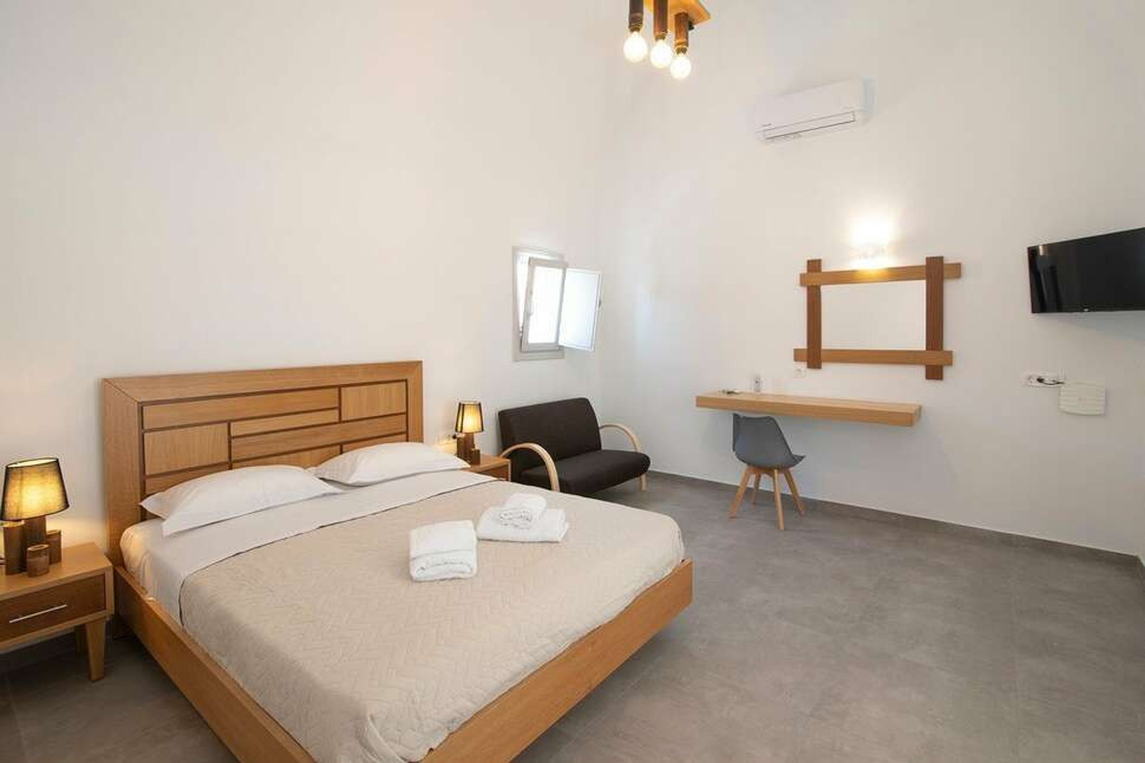 Petra Aqua Villa foto 1