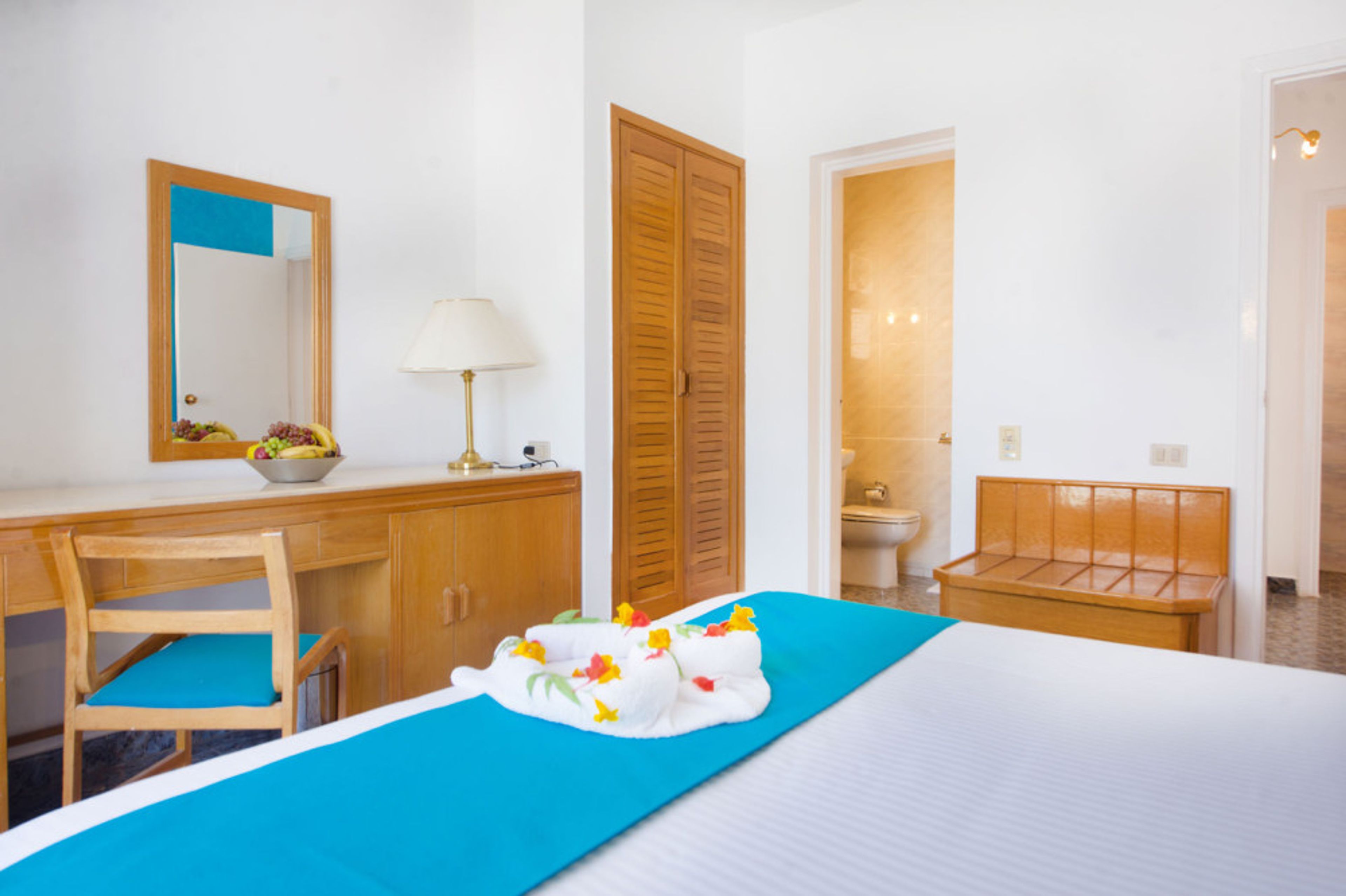 Pharaoh Azur Resort foto 4