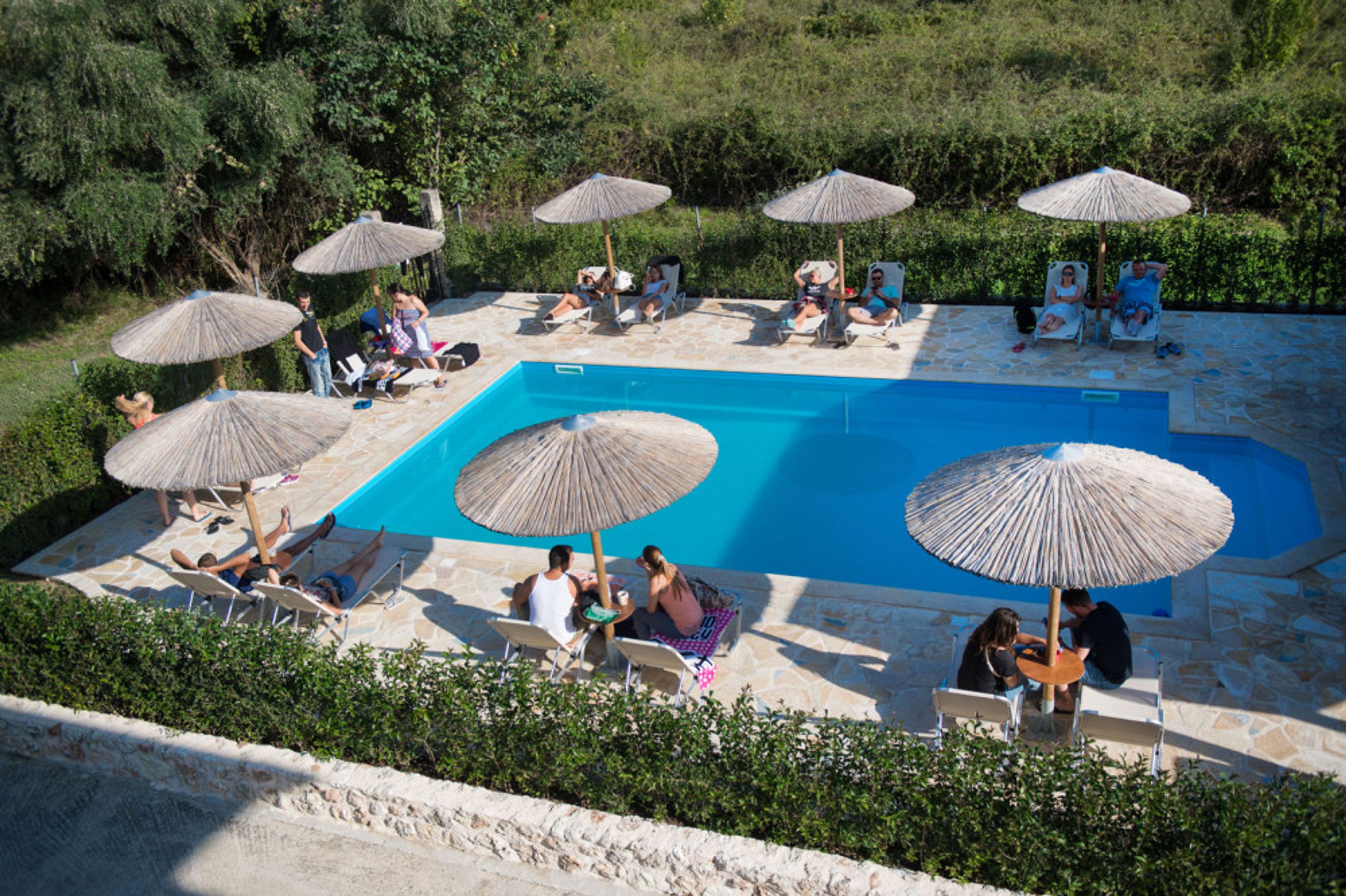 Phillipos Studios foto 3