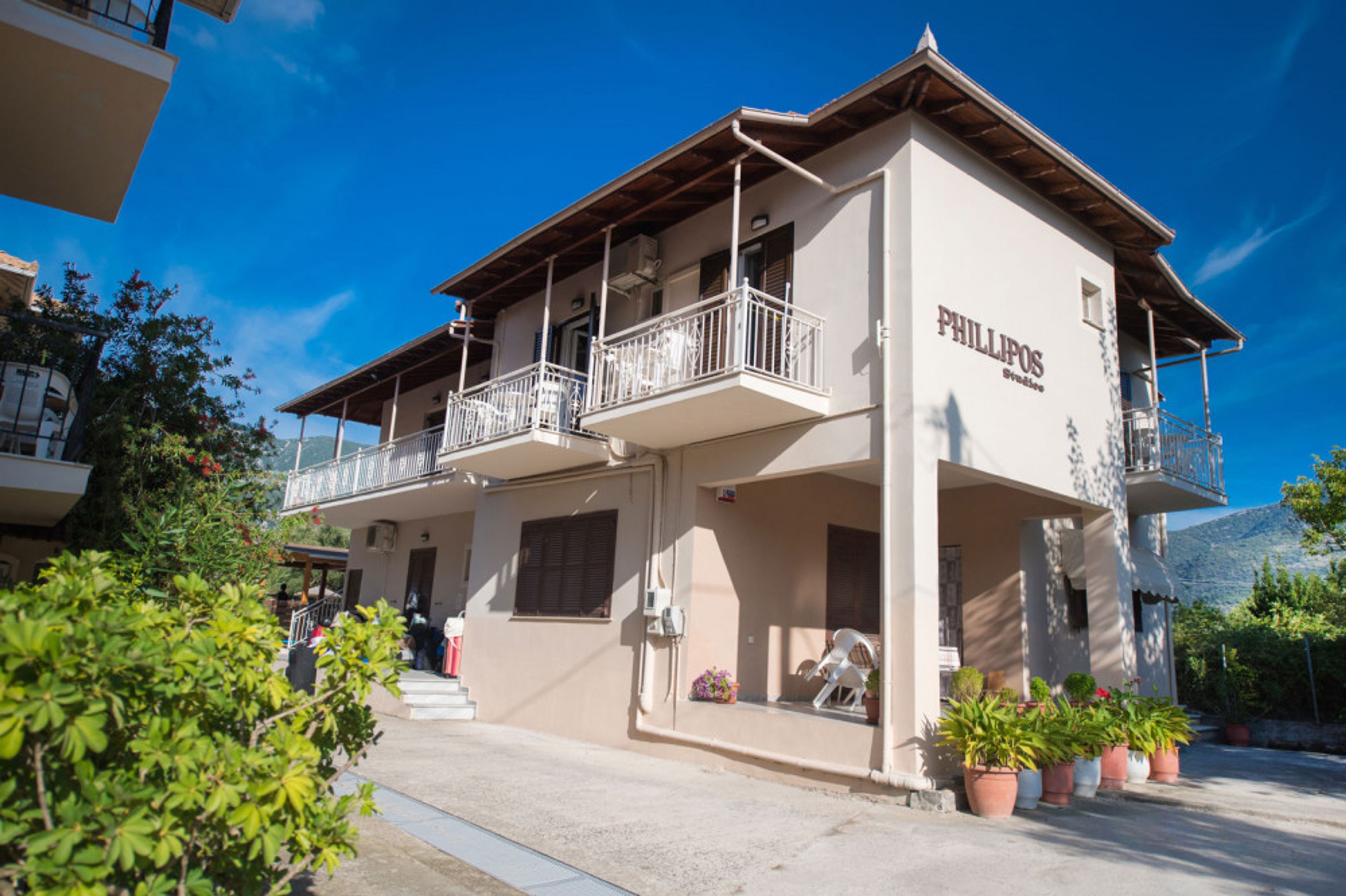 Phillipos Studios foto 4