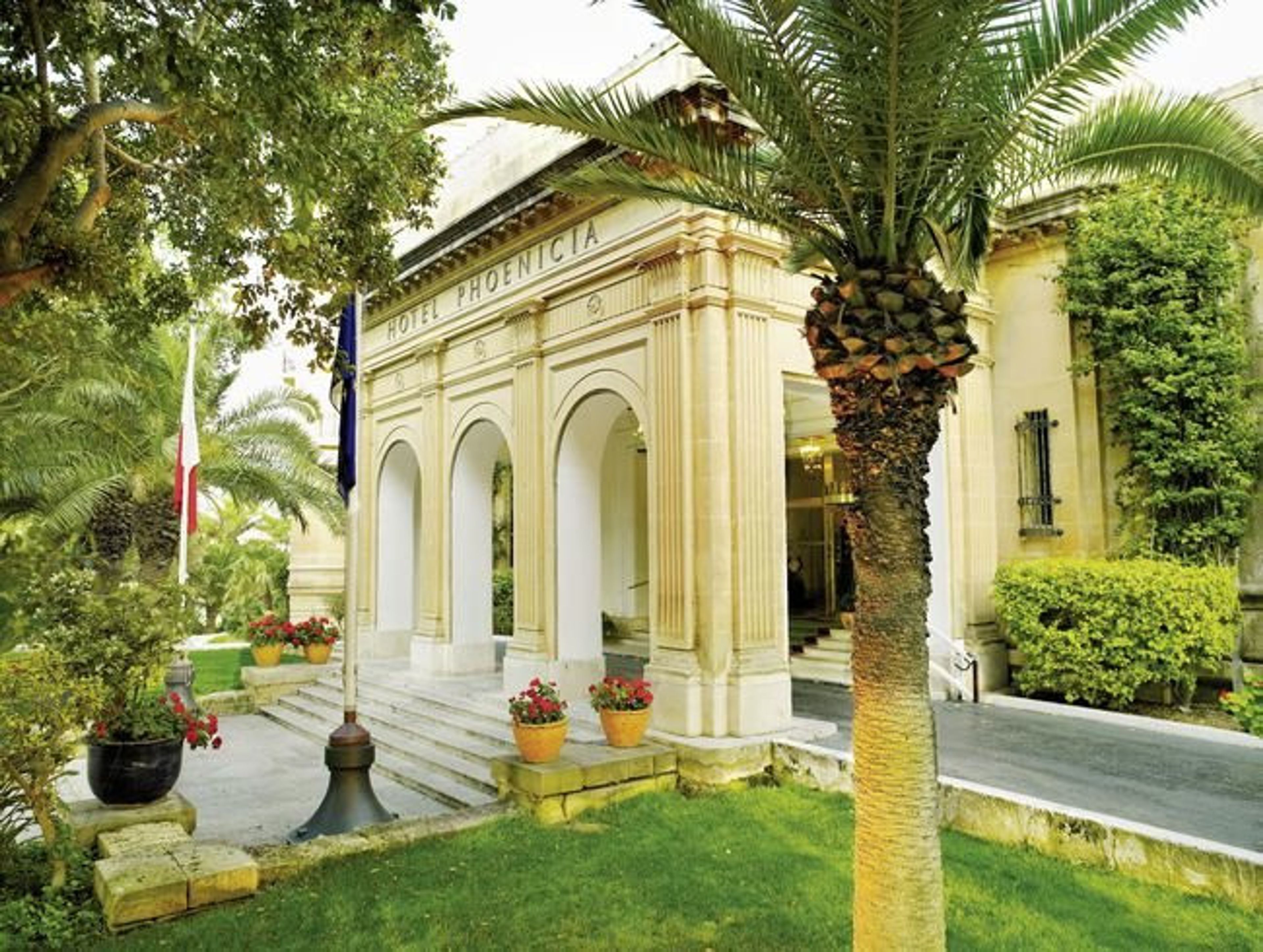 Phoenicia