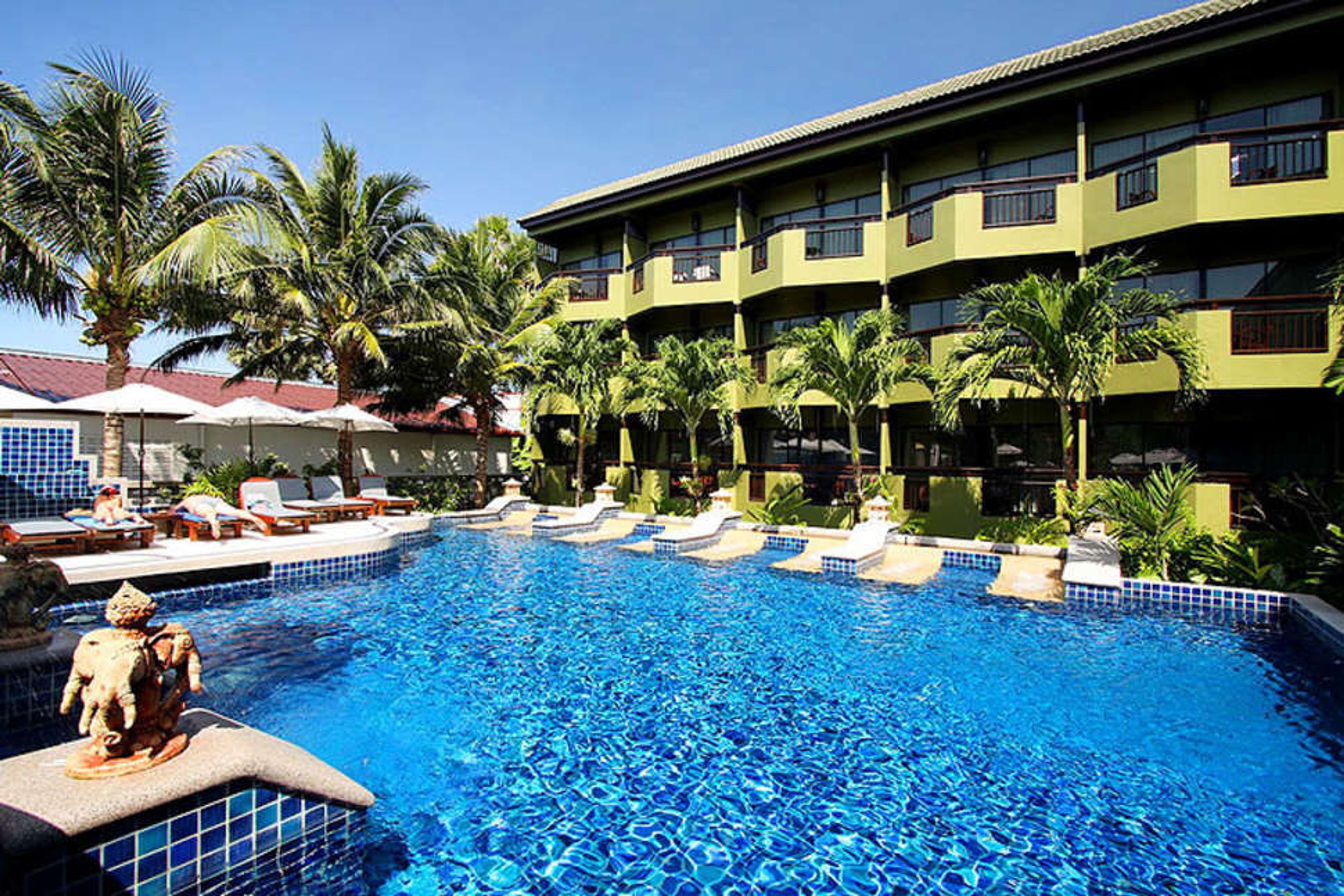 Phuket Island View foto 2