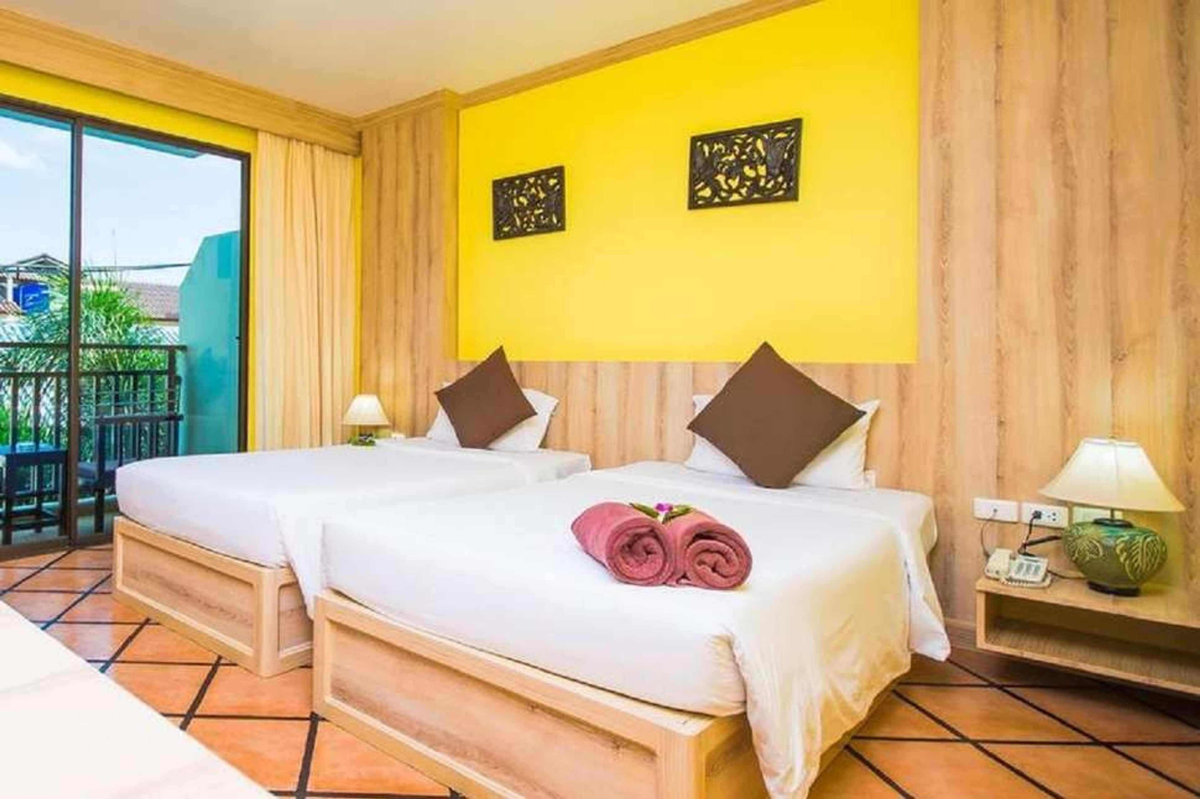 Phuket Island View foto 3