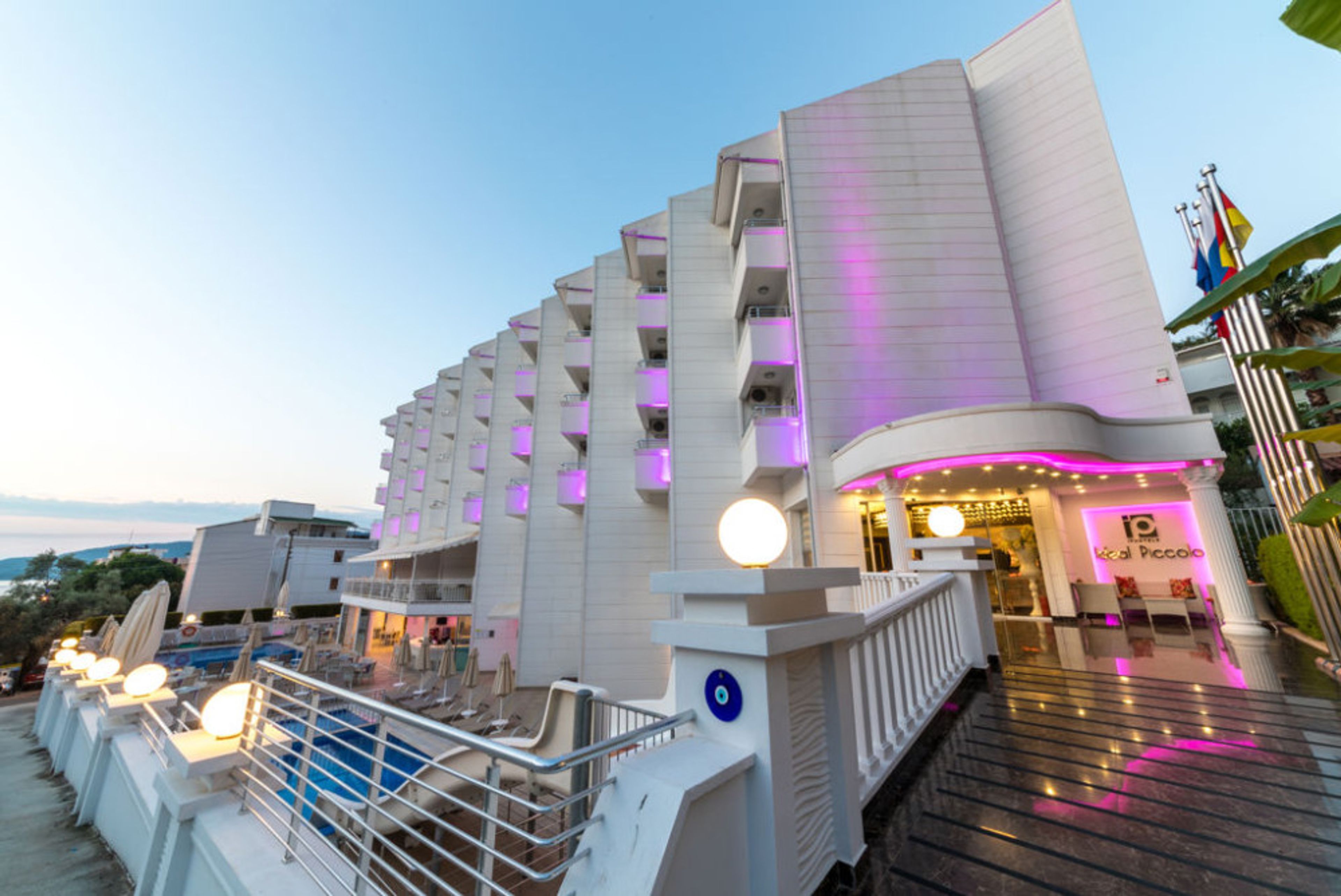 Piccolo Dream foto 1