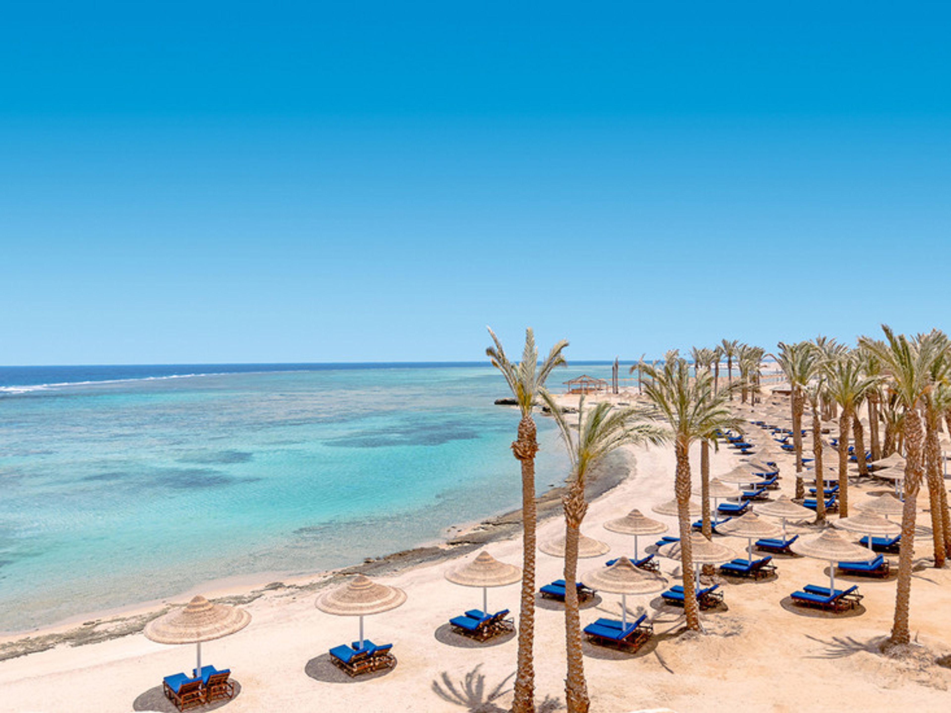 Pickalbatros Villaggio Resort foto 1