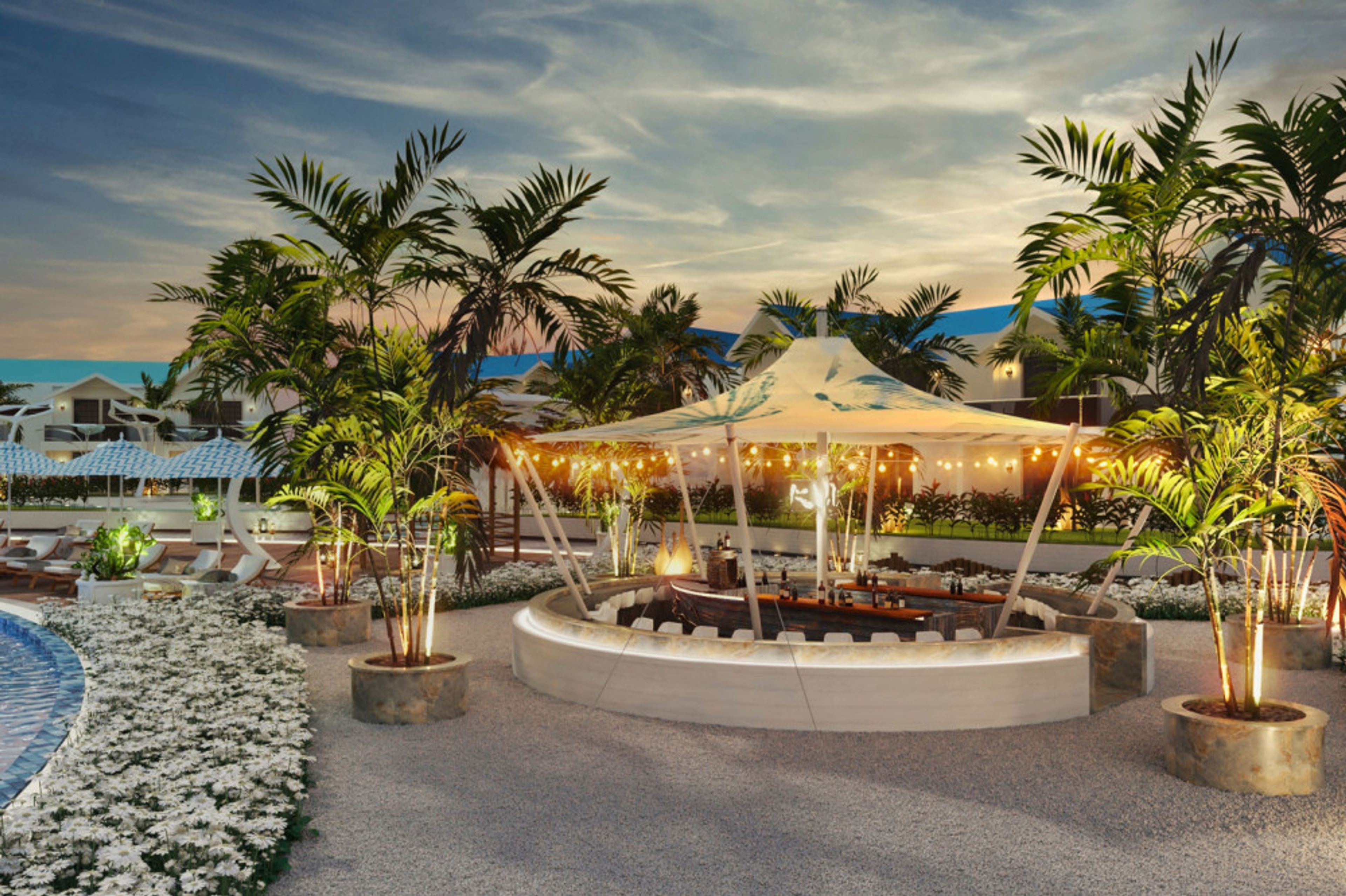 Pickalbatros Water Valley (ex. Neverland Resort) foto 1