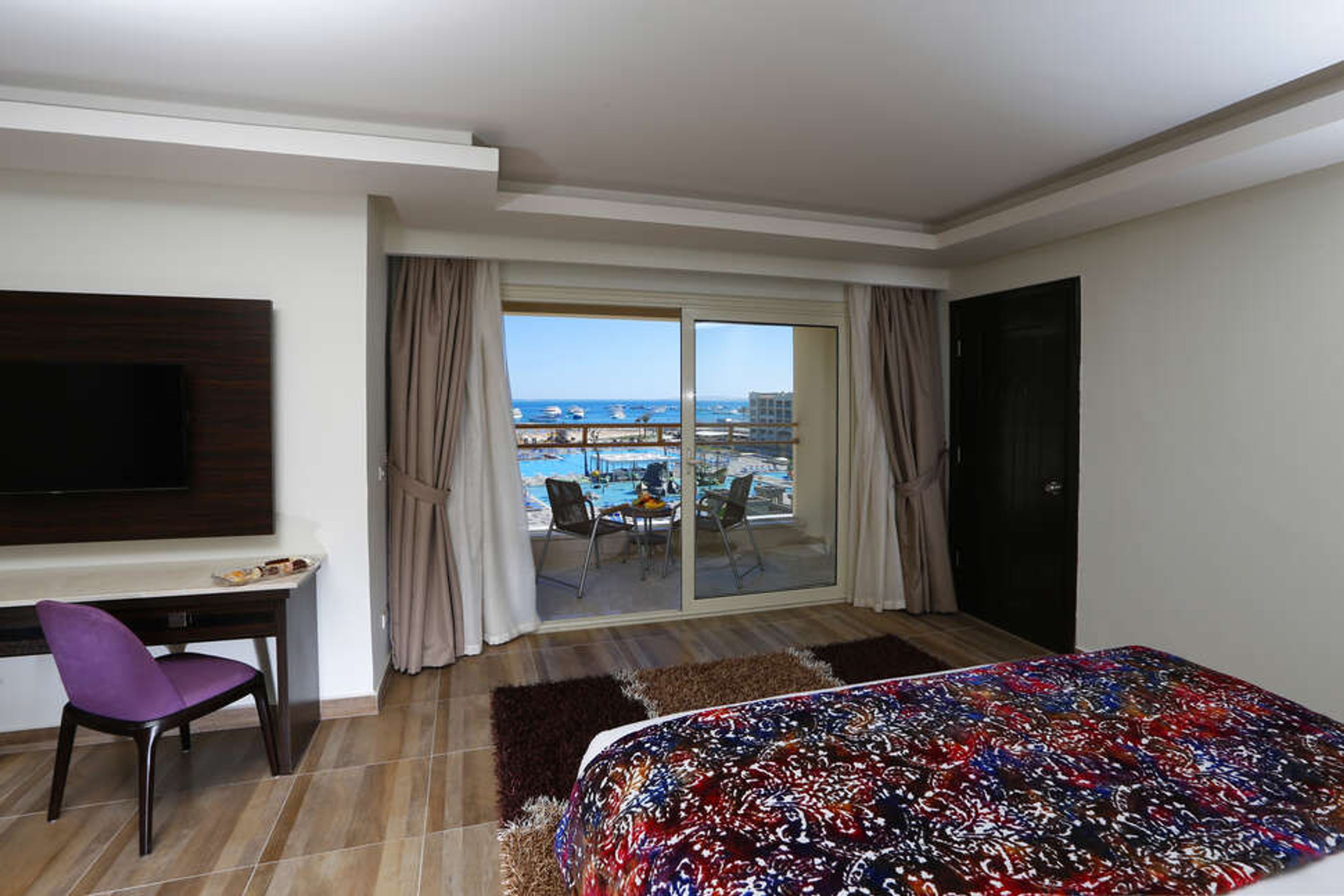 Pickalbatros White Beach Resort foto 3