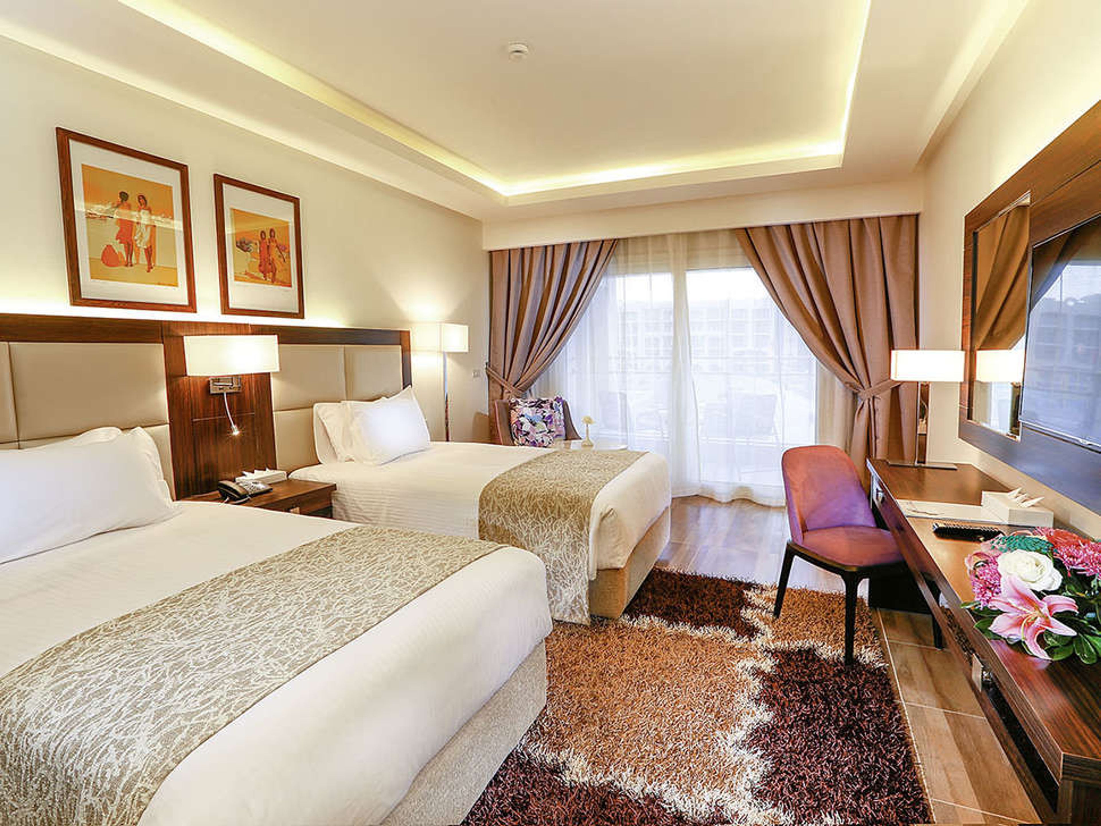 Pickalbatros White Beach Resort foto 4