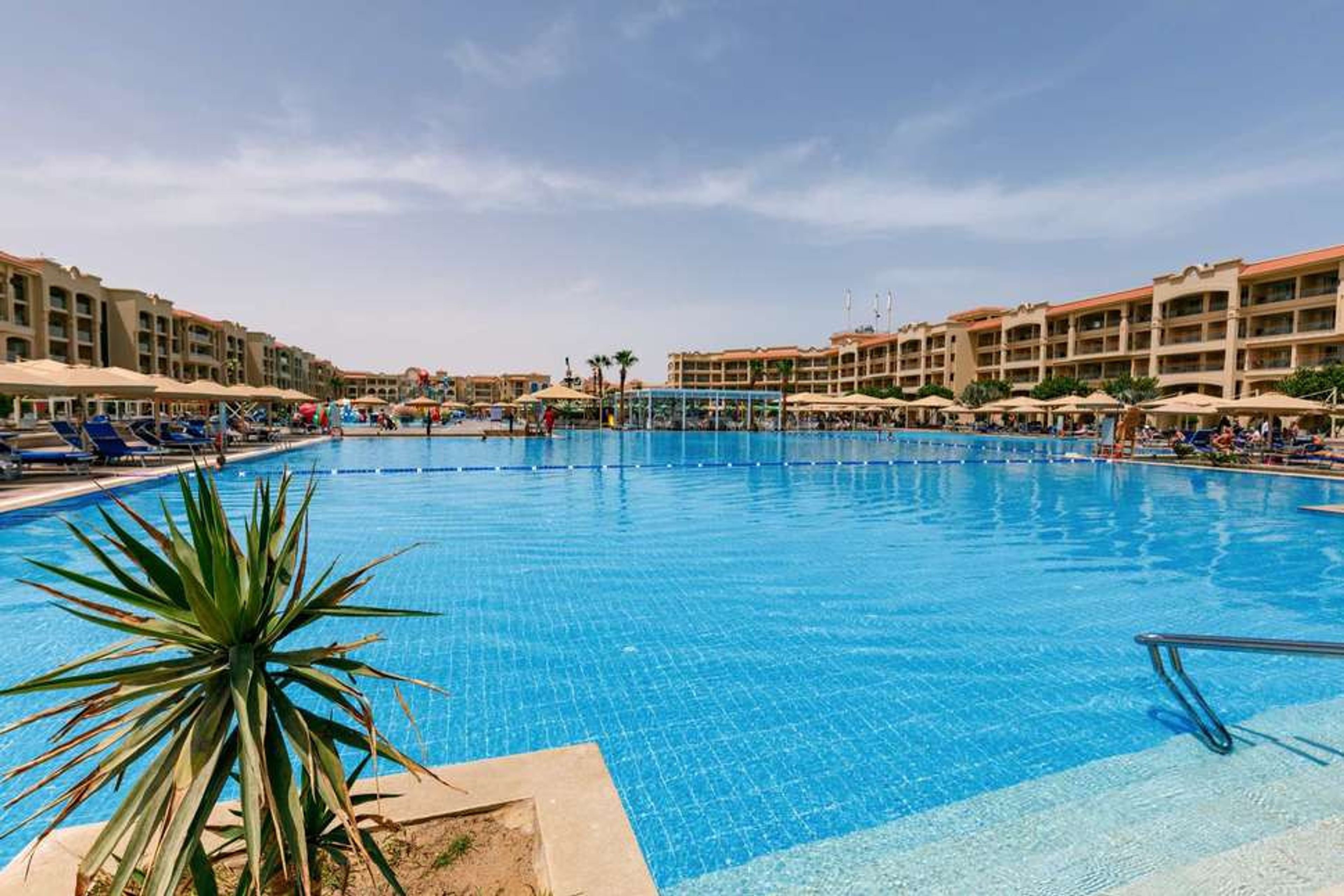 Pickalbatros White Beach Resort foto 1