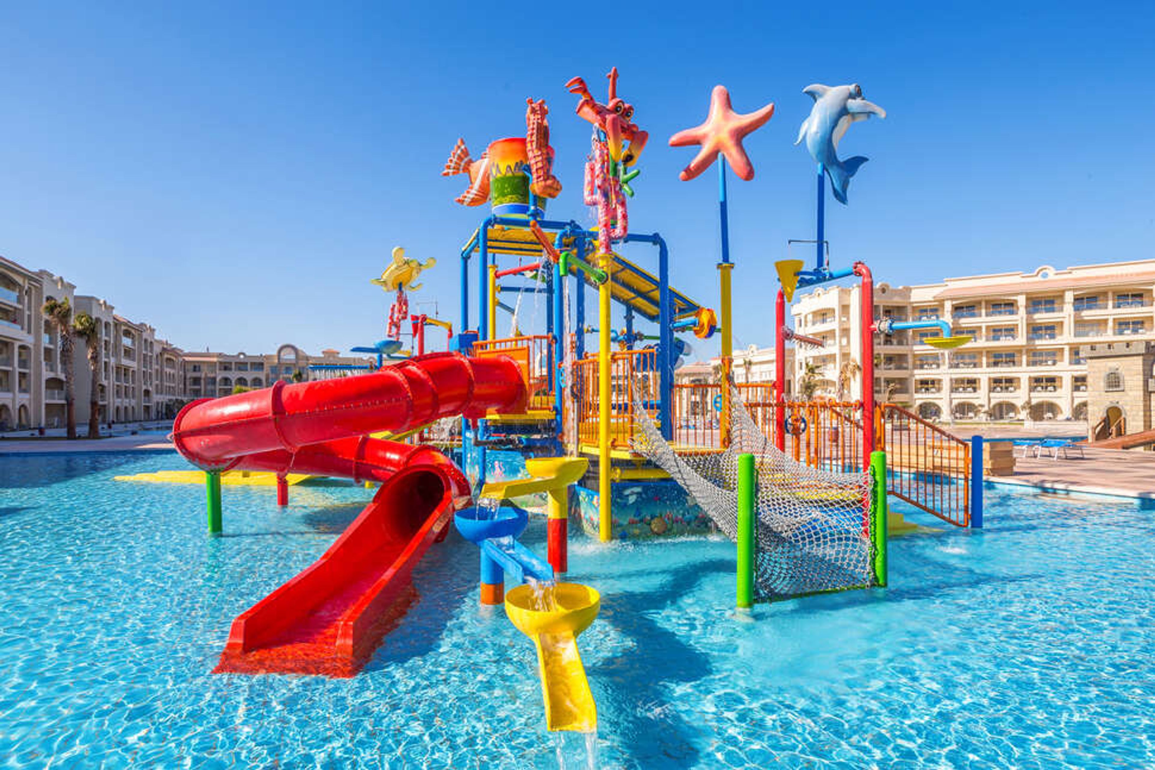 Pickalbatros White Beach Resort foto 2