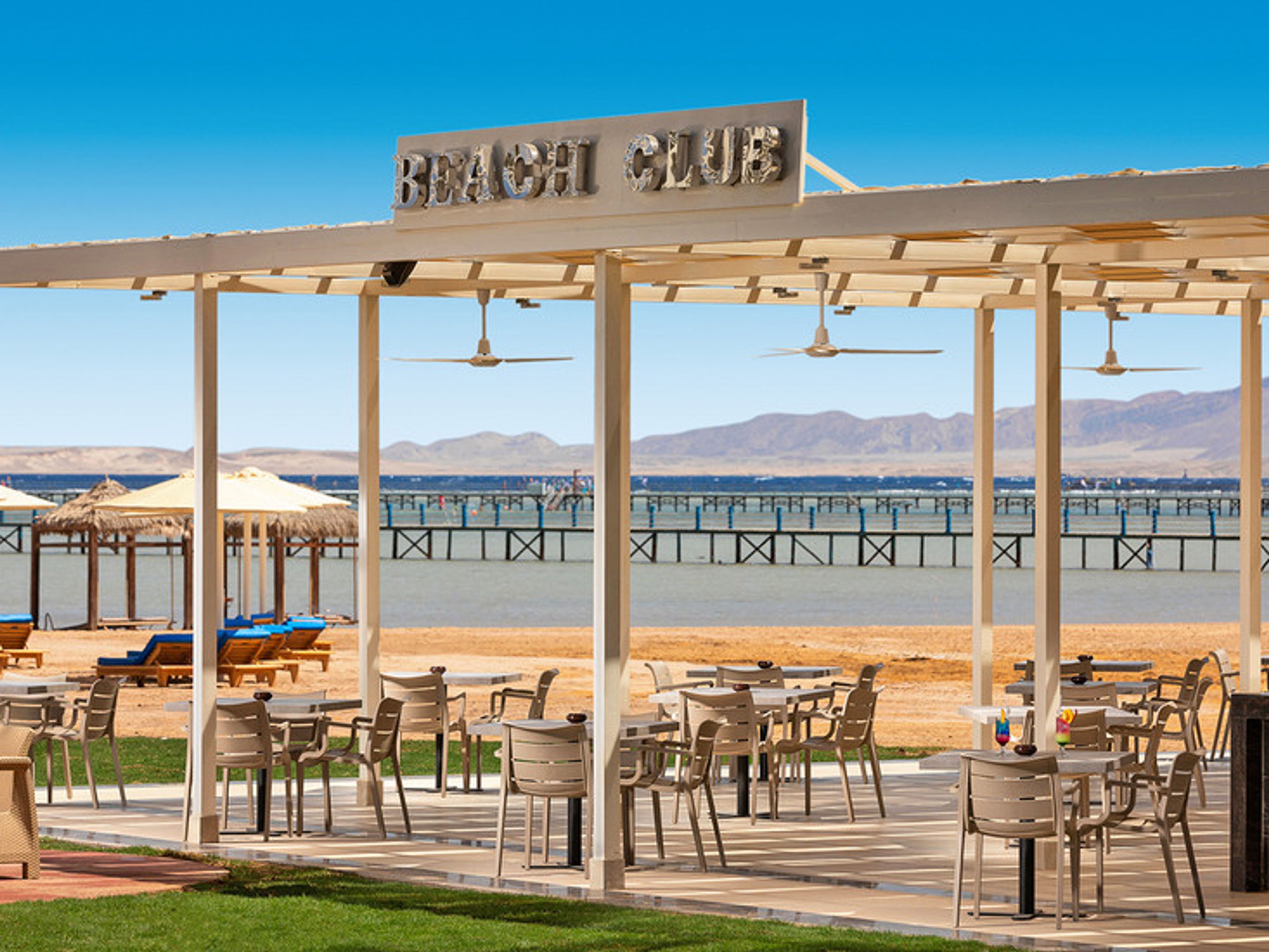 Pickalbatros Albatros Laguna Vista Beach foto 1