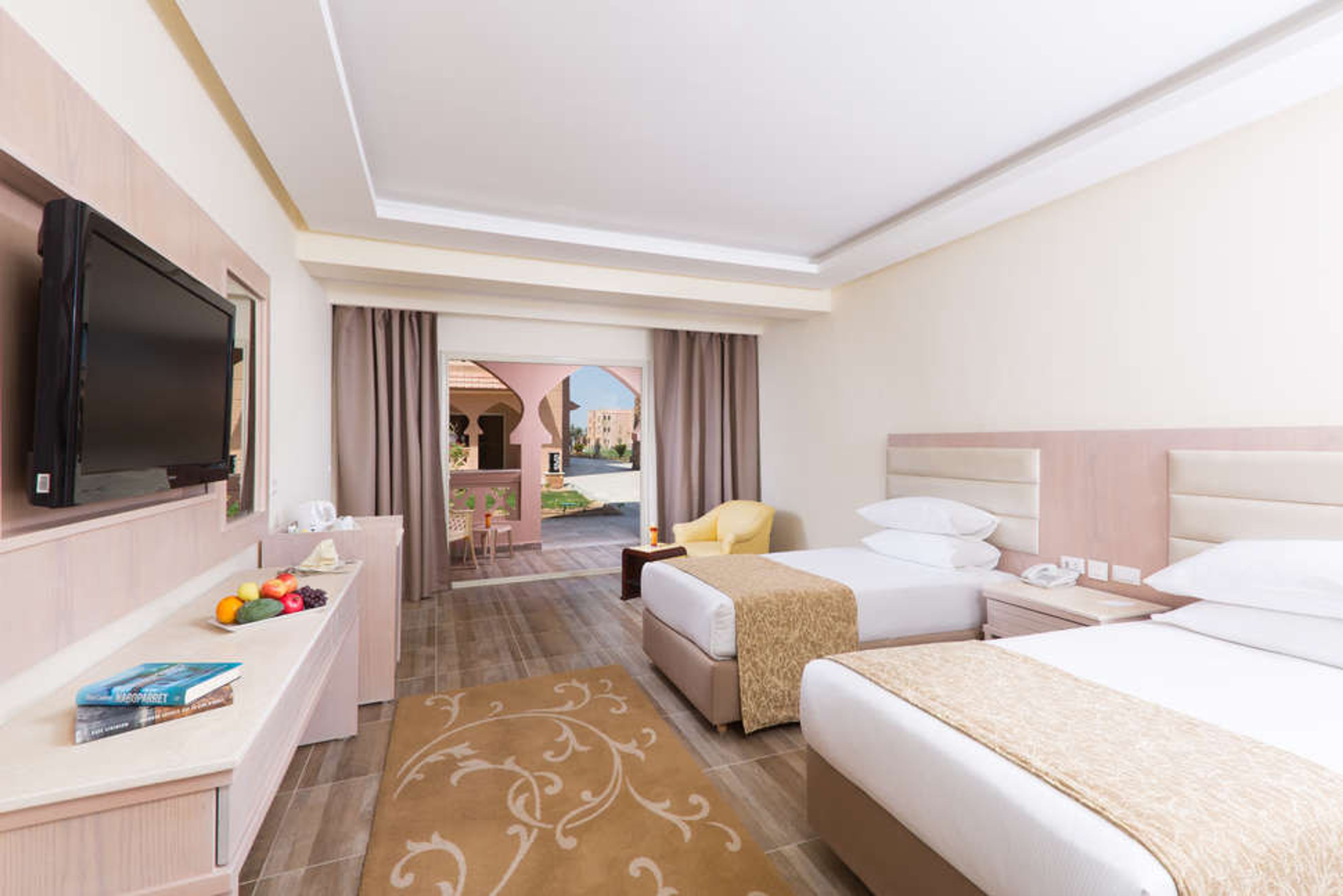 Pickalbatros Aqua Vista foto 3