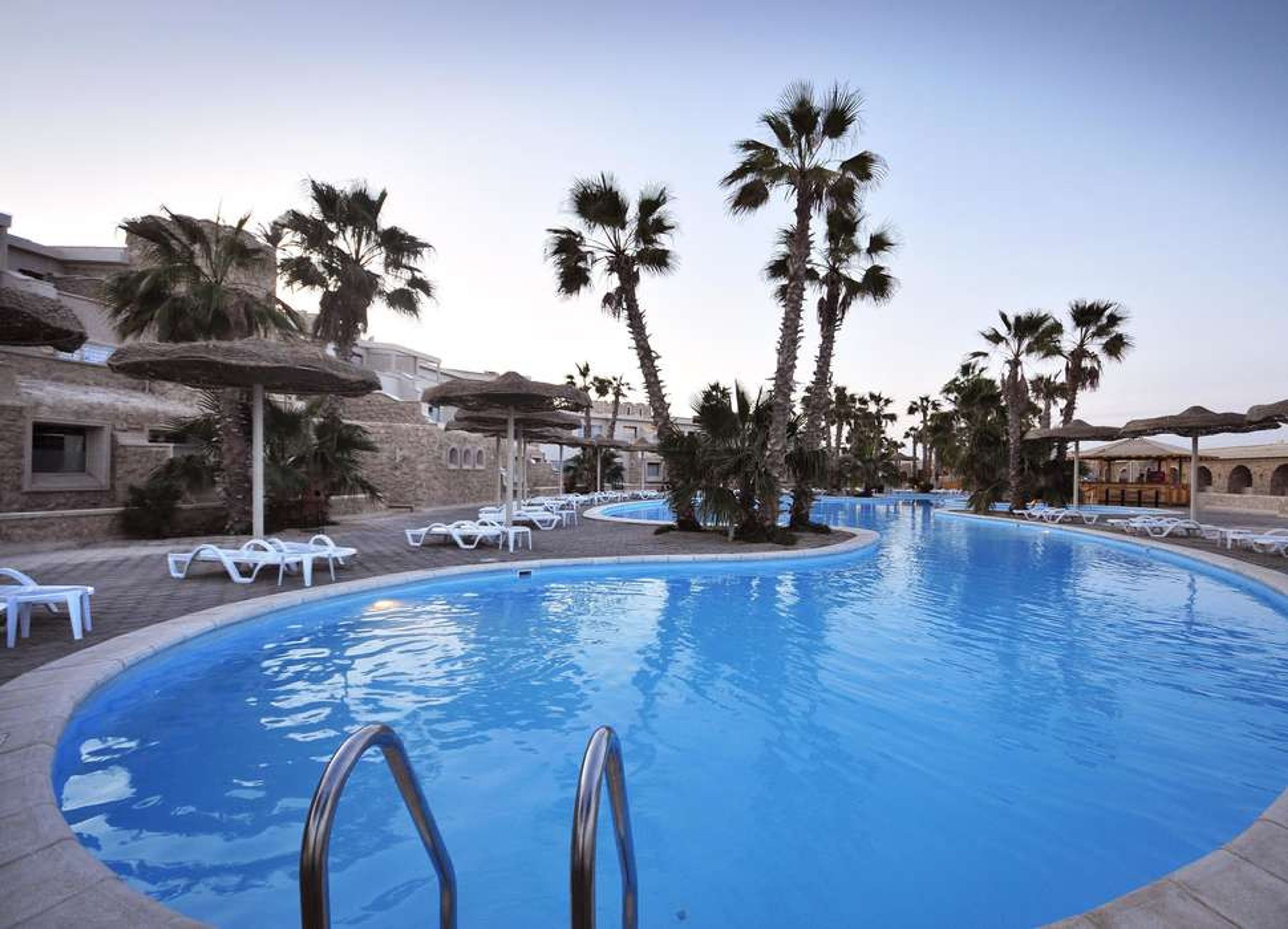 Pickalbatros Citadel Resort foto 1