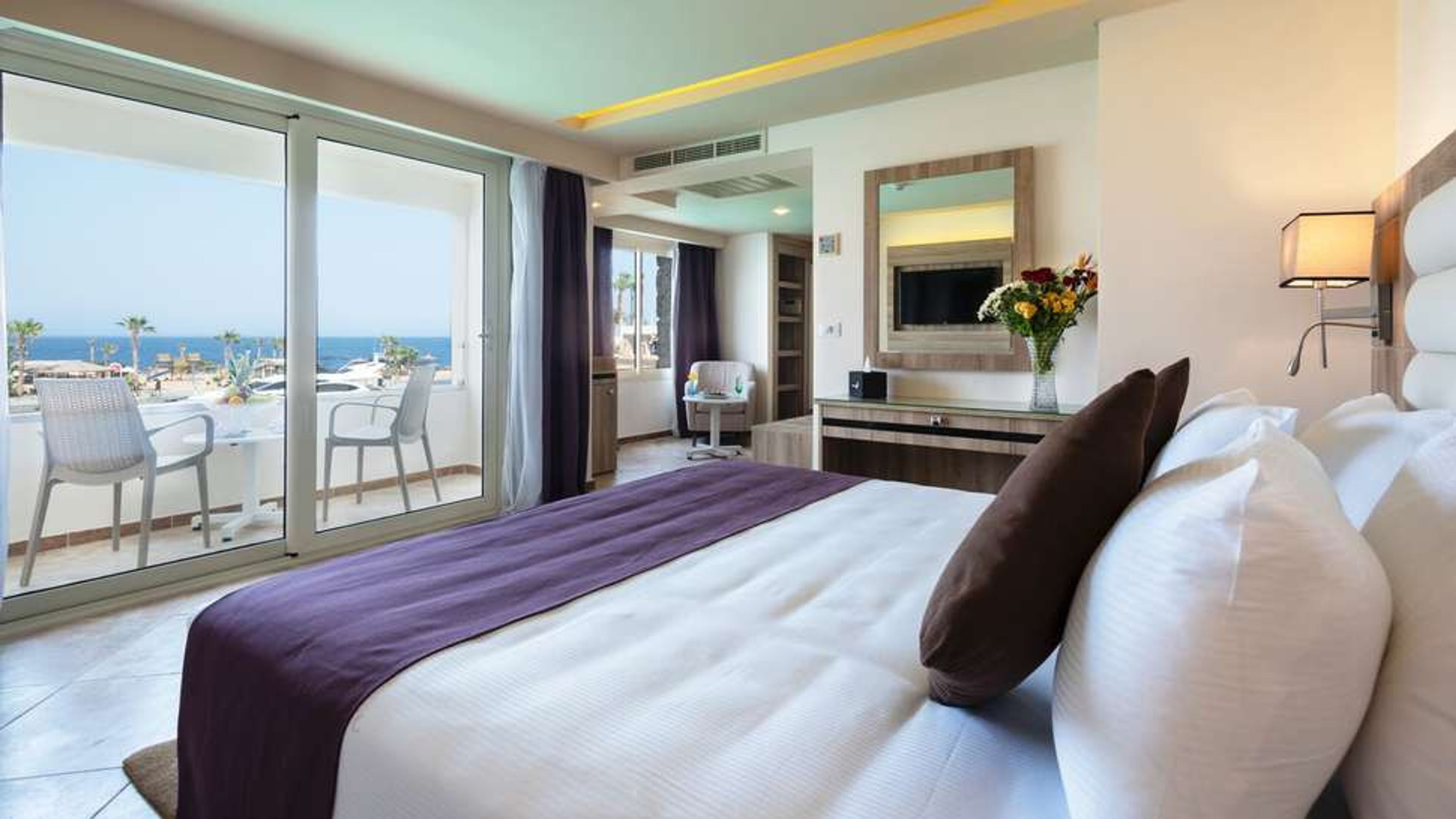 Pickalbatros Citadel Resort foto 2