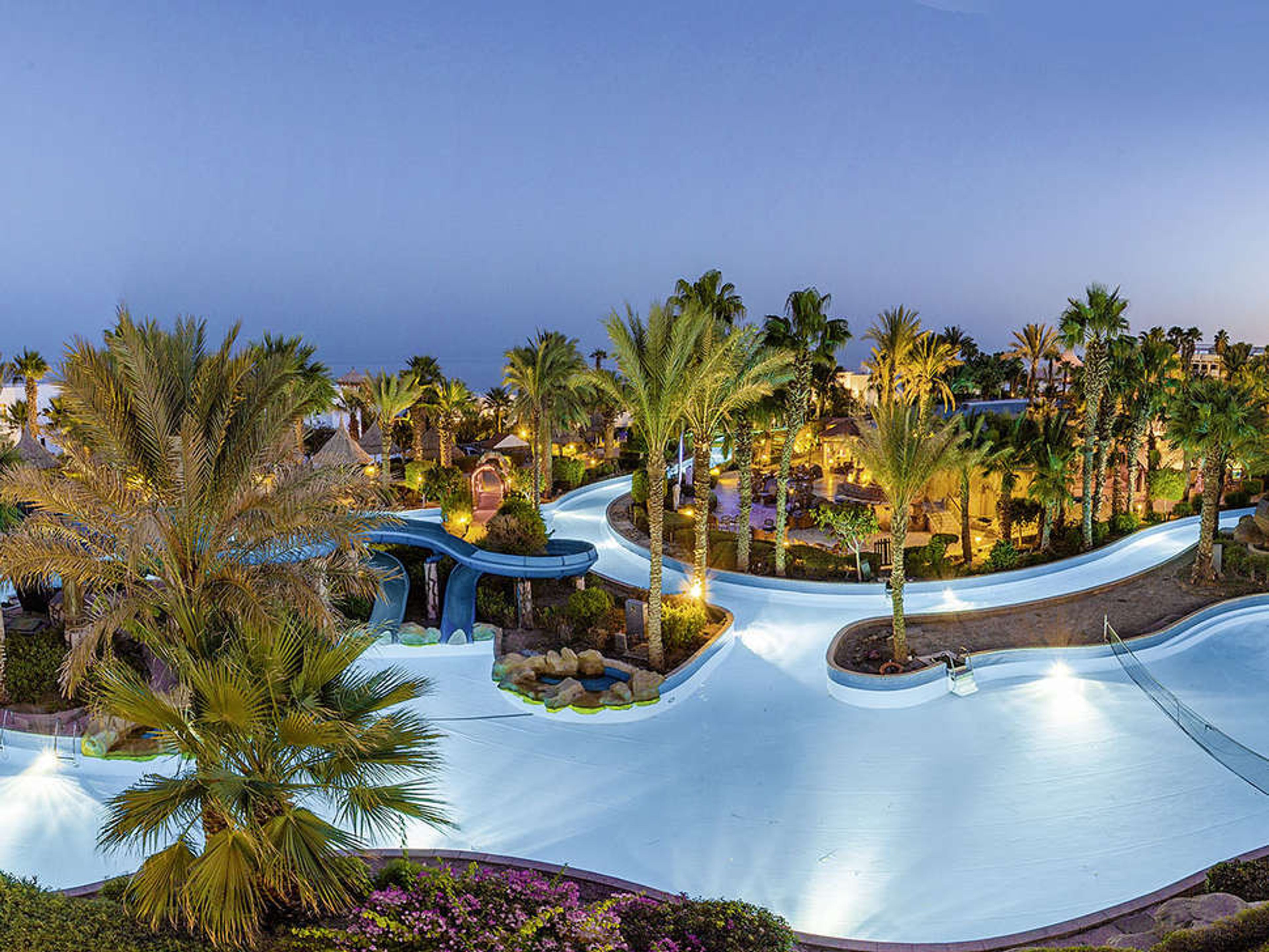 Pickalbatros Golf Beach Resort foto 1