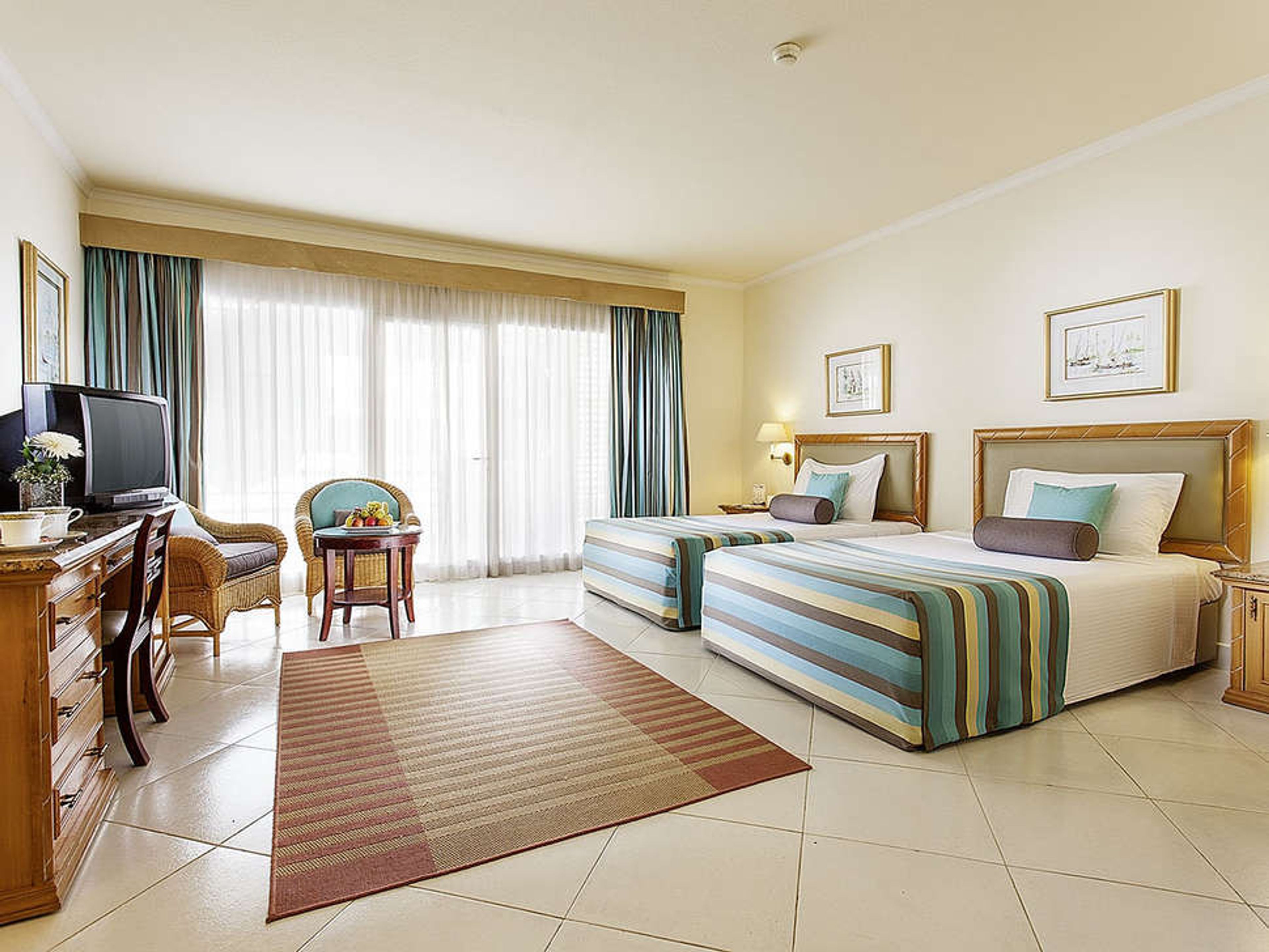 Pickalbatros Golf Beach Resort foto 3