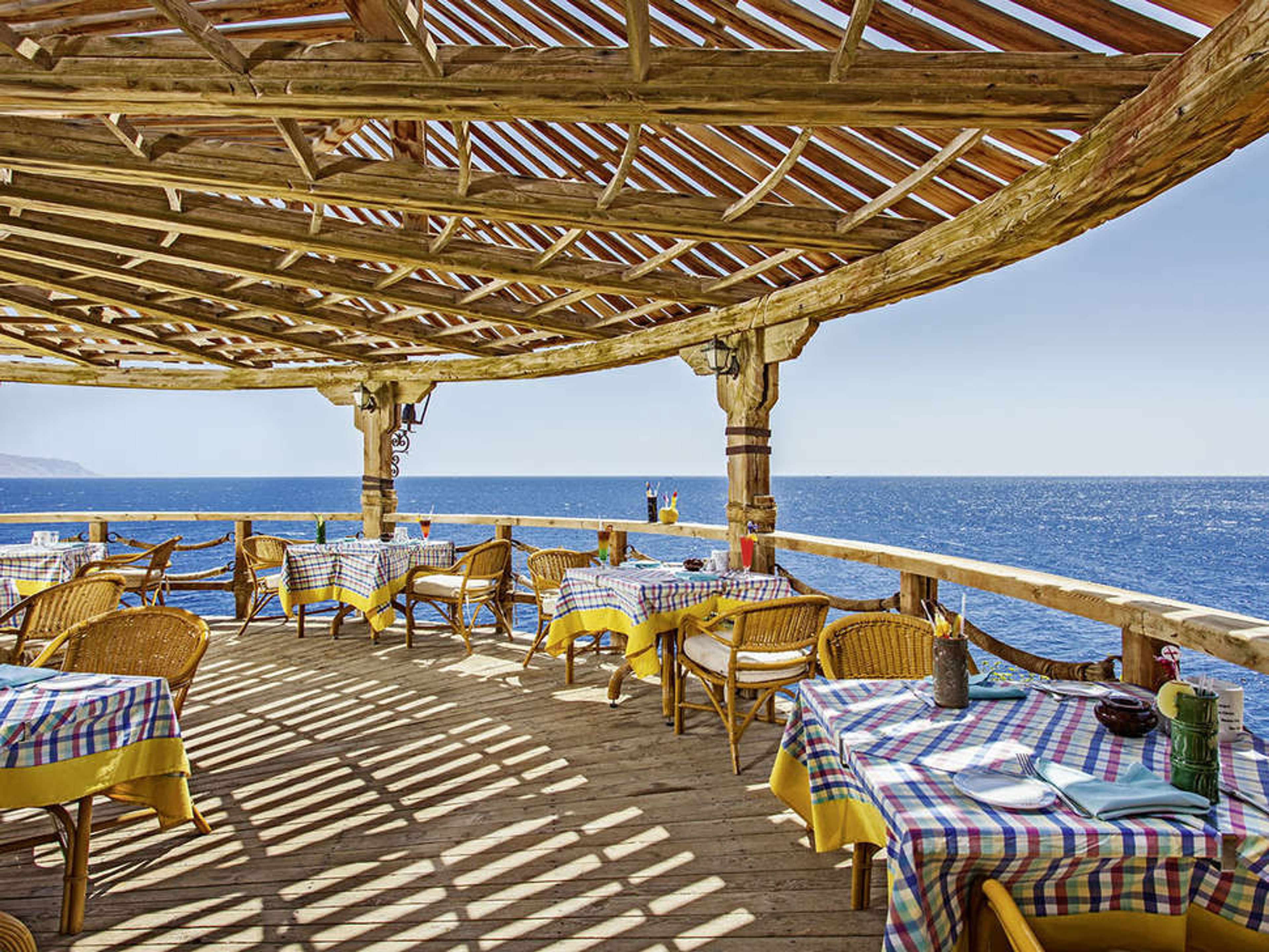 Pickalbatros Golf Beach Resort foto 4