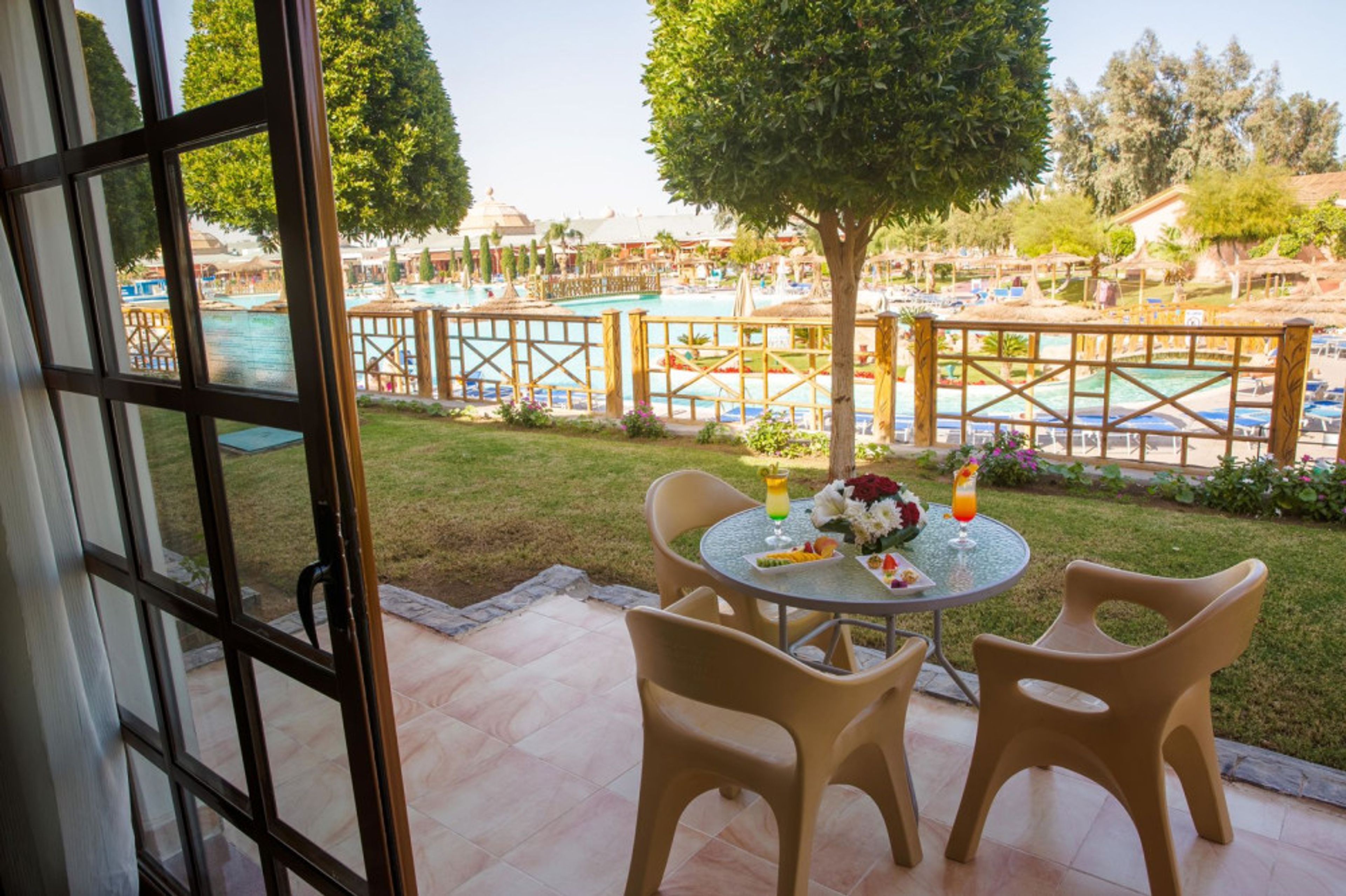 Pickalbatros Jungle Aqua Park Resort– Neverland foto 3