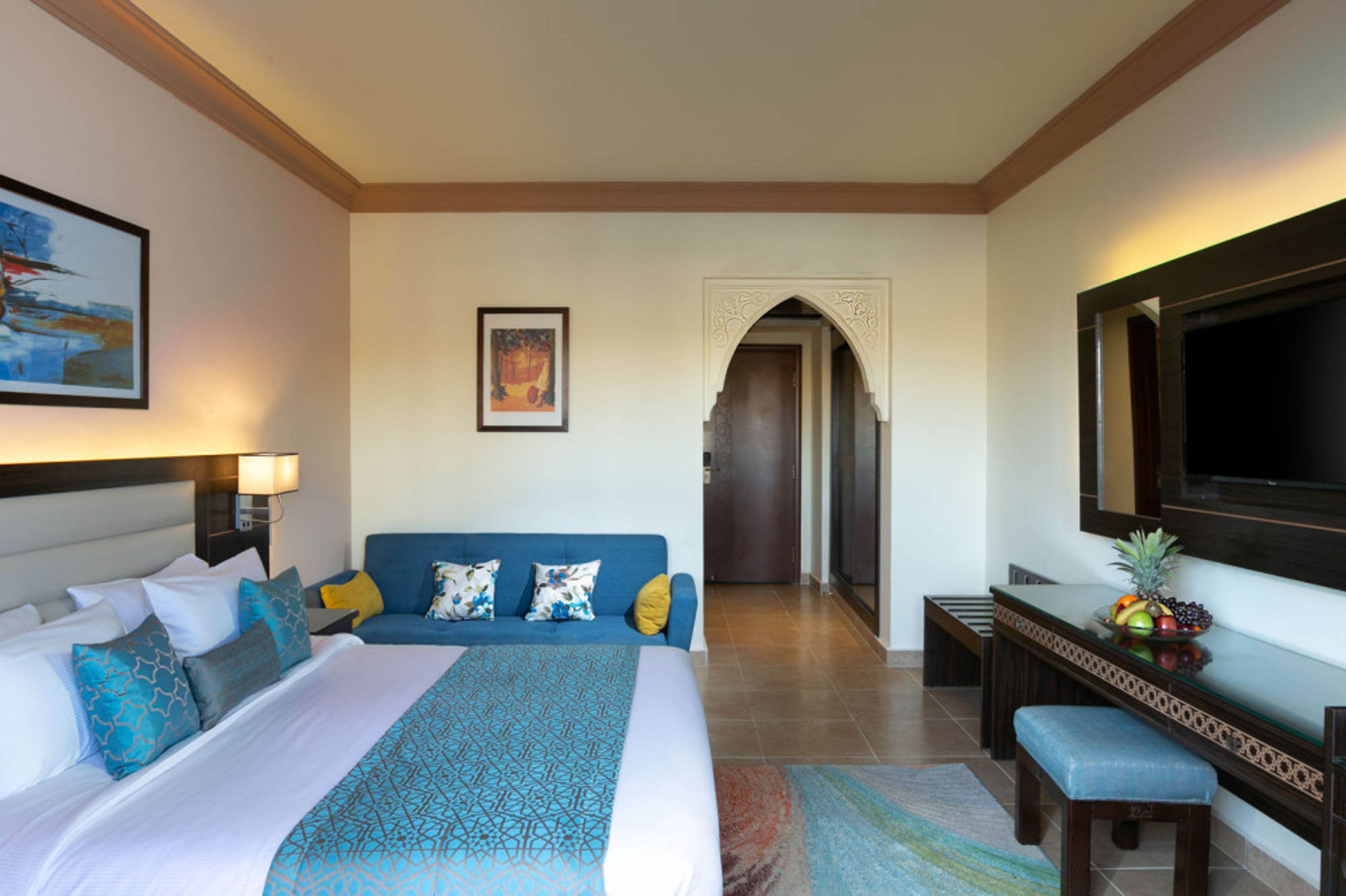 Pickalbatros Palace Resort foto 1