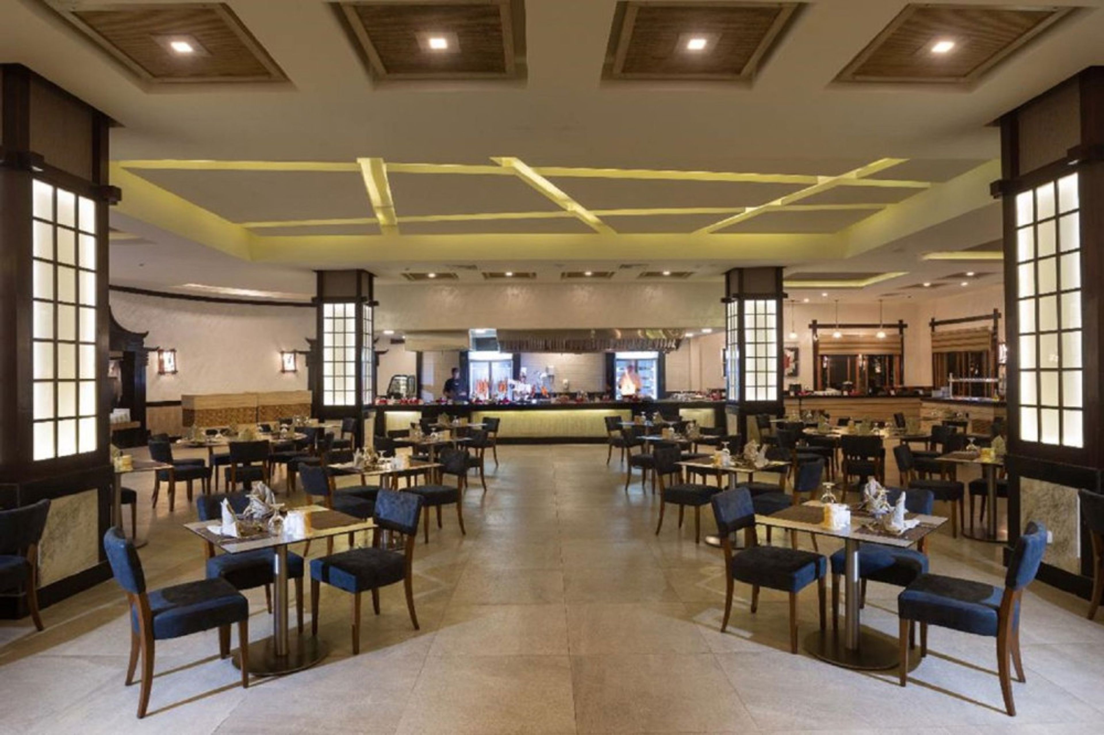 Pickalbatros Palace Resort foto 2