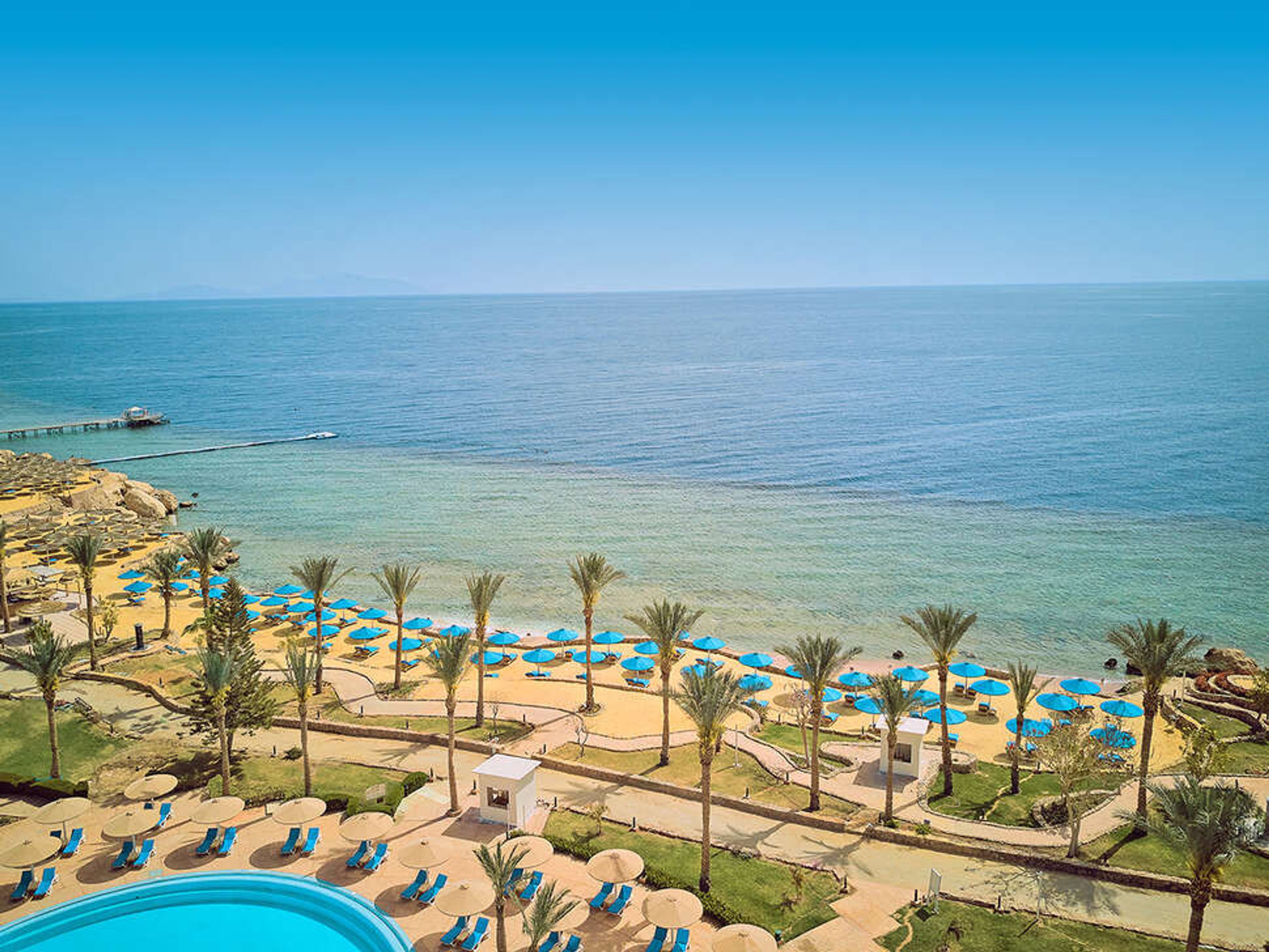 Pickalbatros Royal Grand Resort foto 3