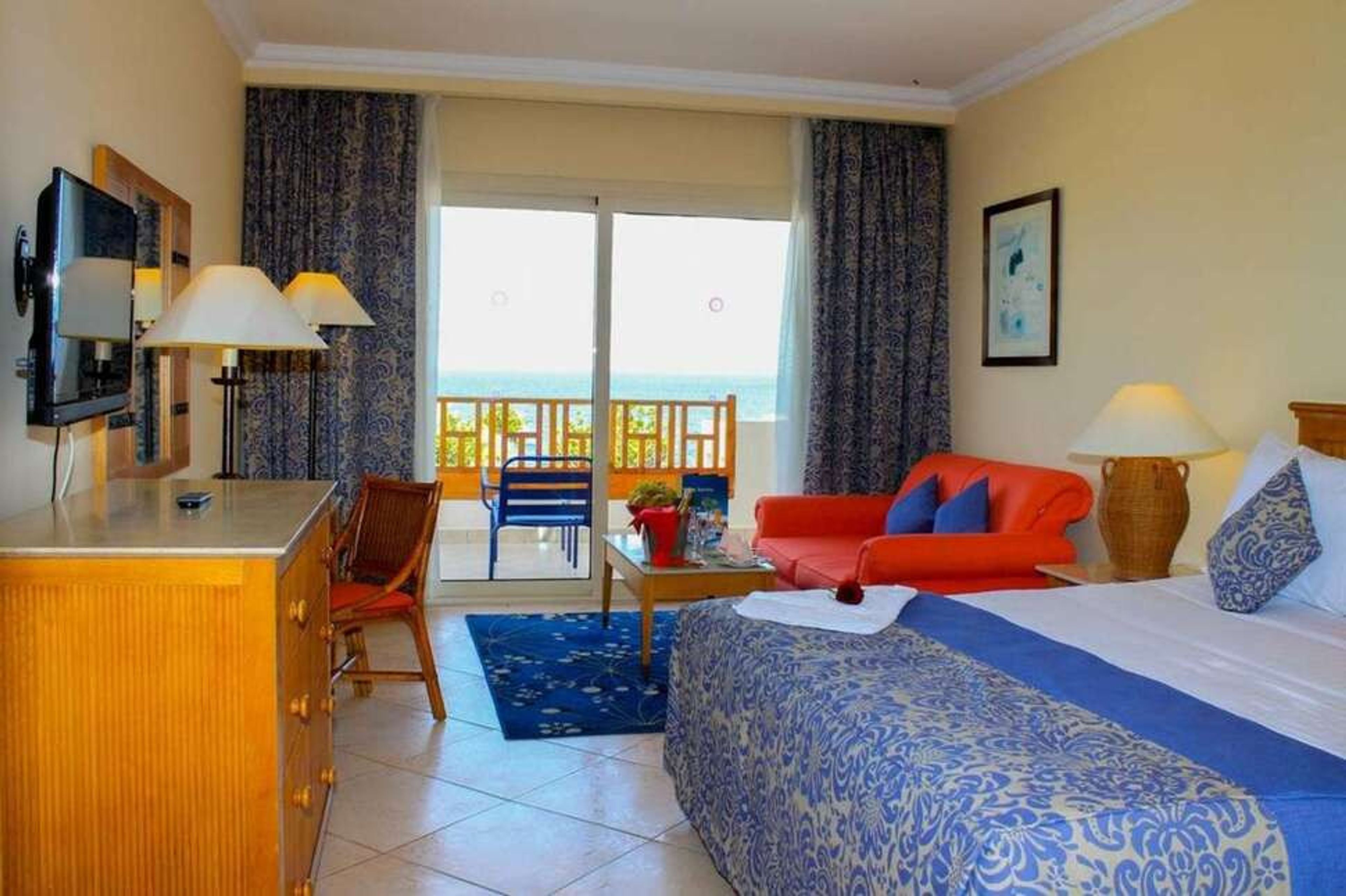 Pickalbatros Royal Grand Resort foto 4