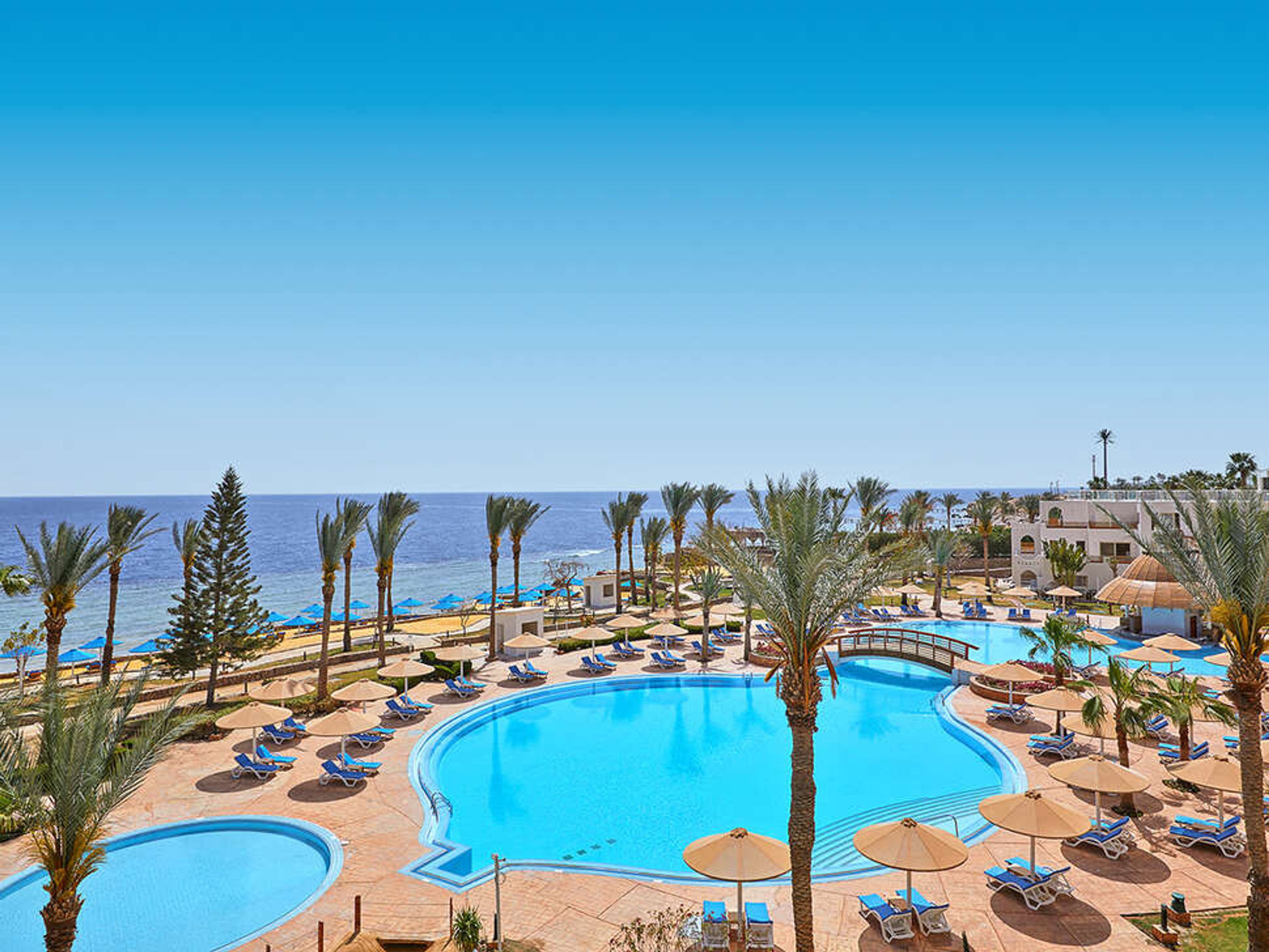 Pickalbatros Royal Grand Resort foto 1
