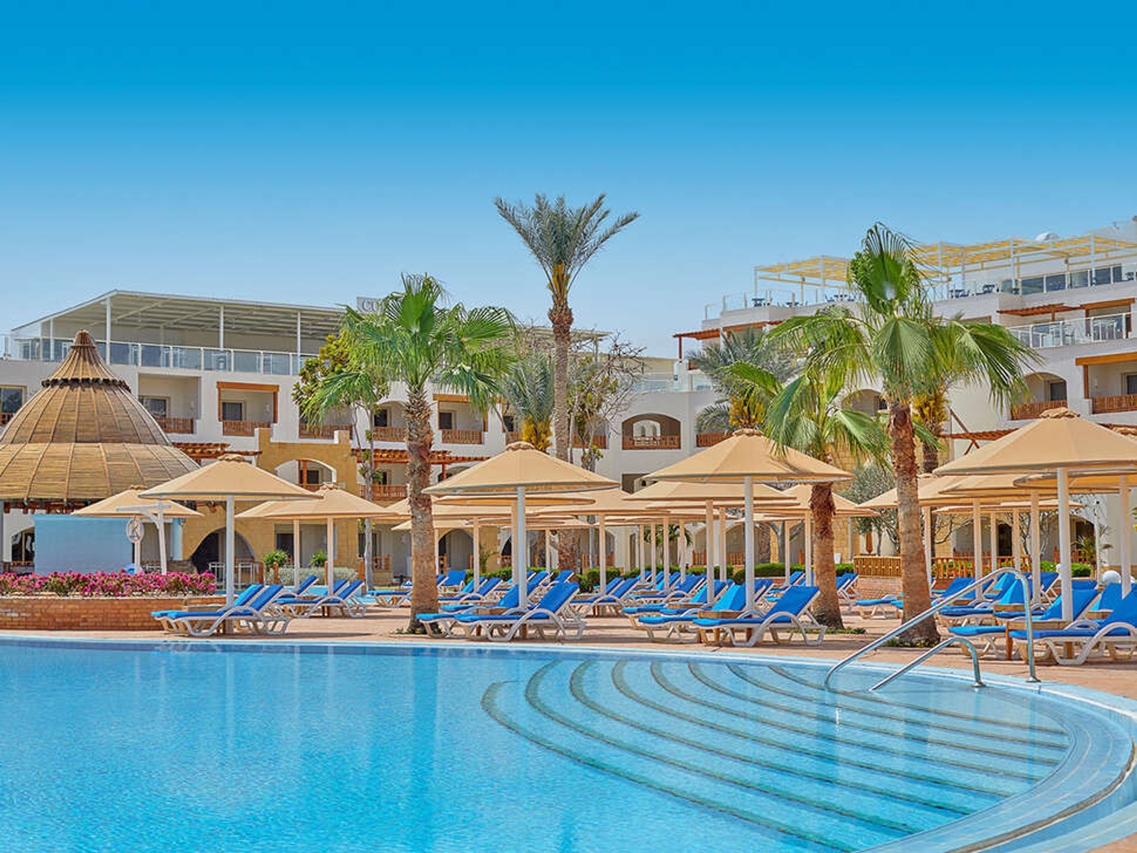 Pickalbatros Royal Grand Resort foto 2
