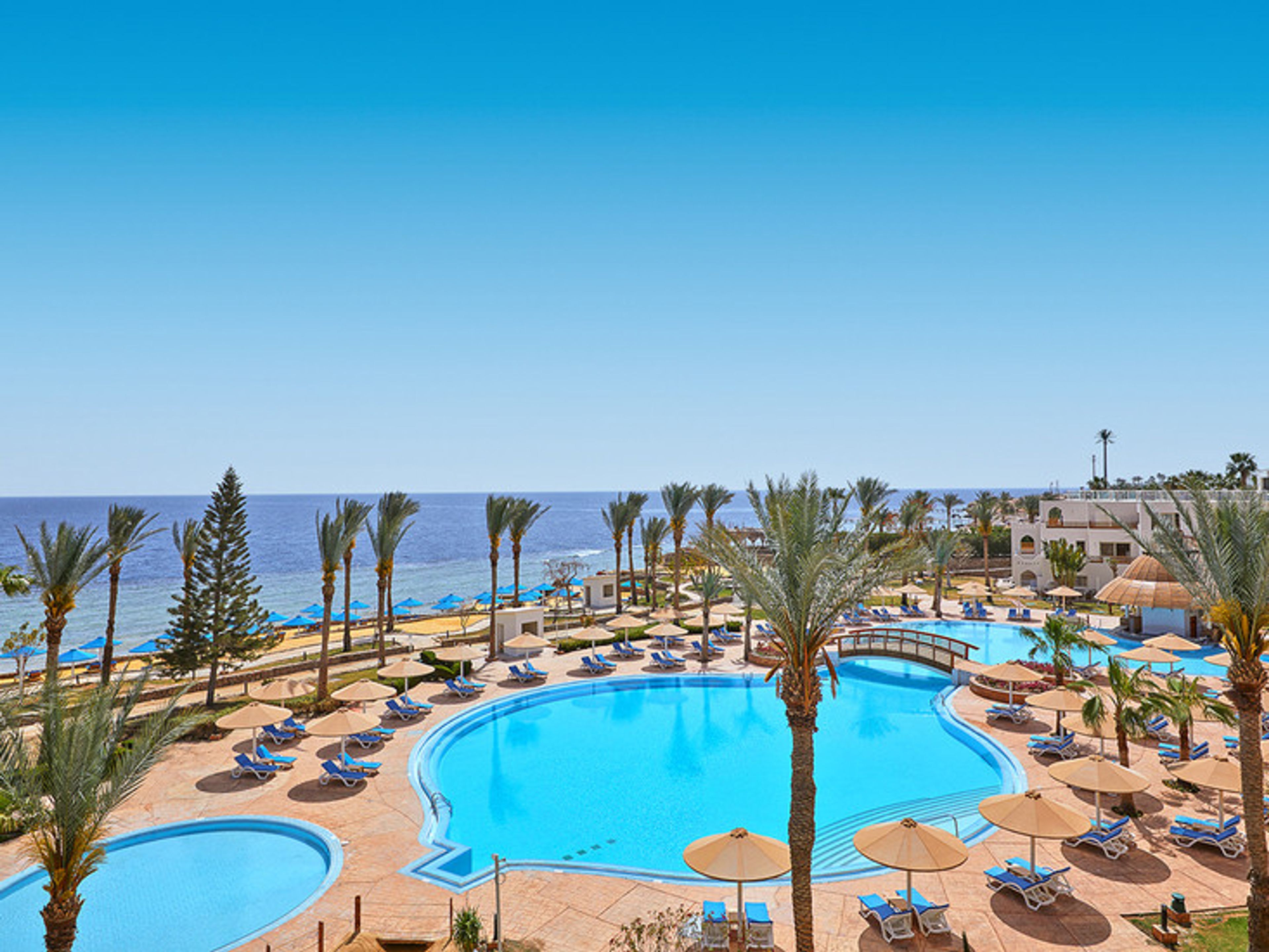 Pickalbatros Royal Grand Resort - Sharm El Sheikh foto 2