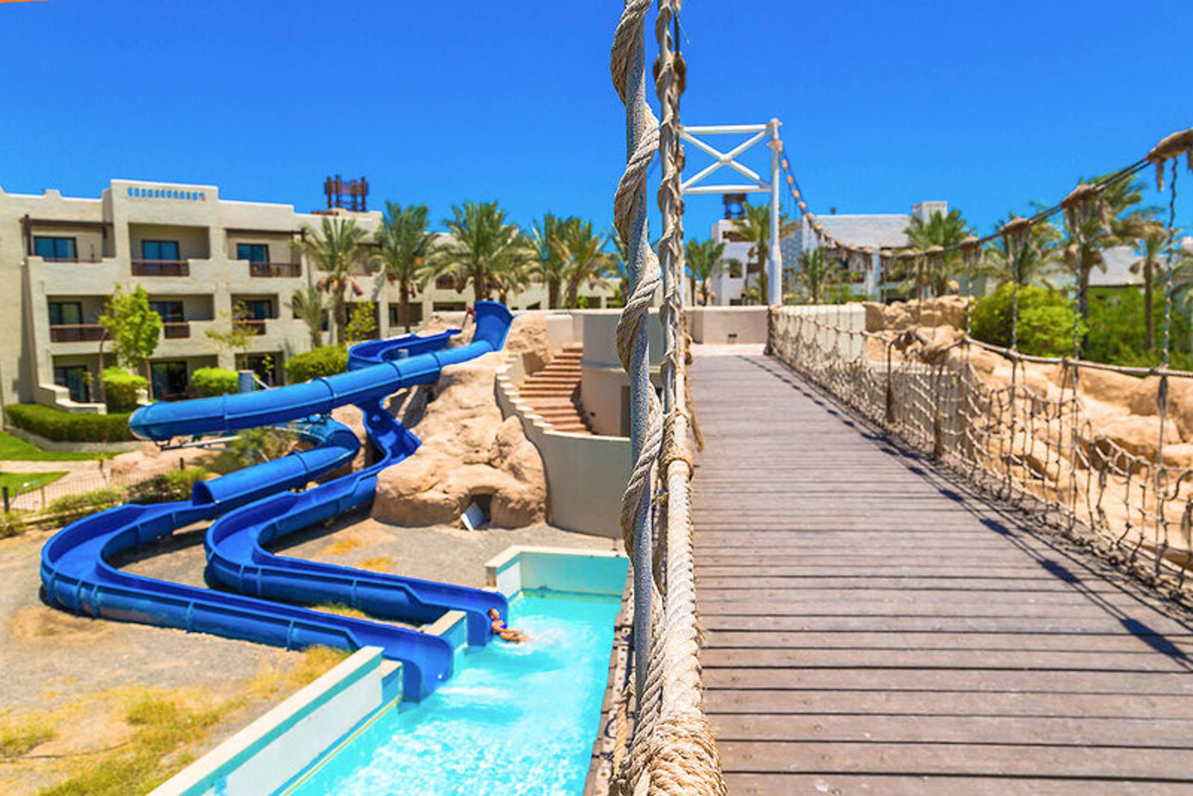 Pickalbatros Sands Port Ghalib foto 3