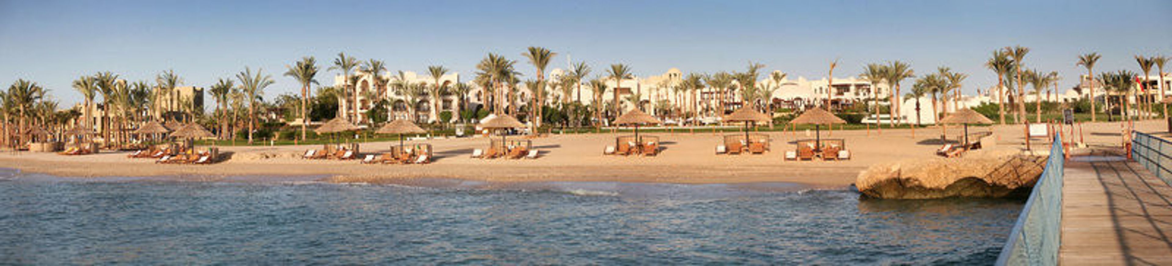 Pickalbatros Sands Port Ghalib foto 4