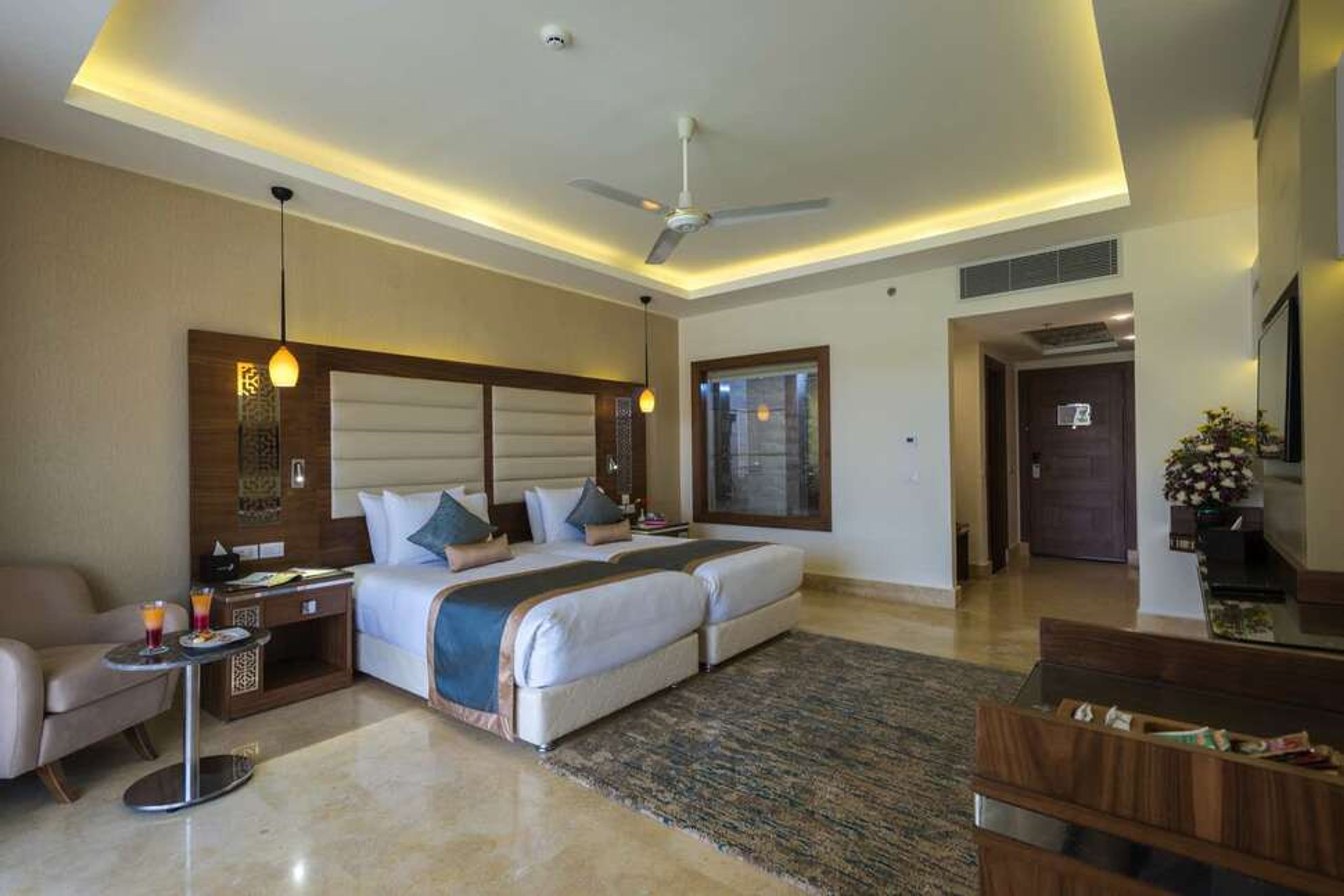 Pickalbatros Sea World Resort foto 3