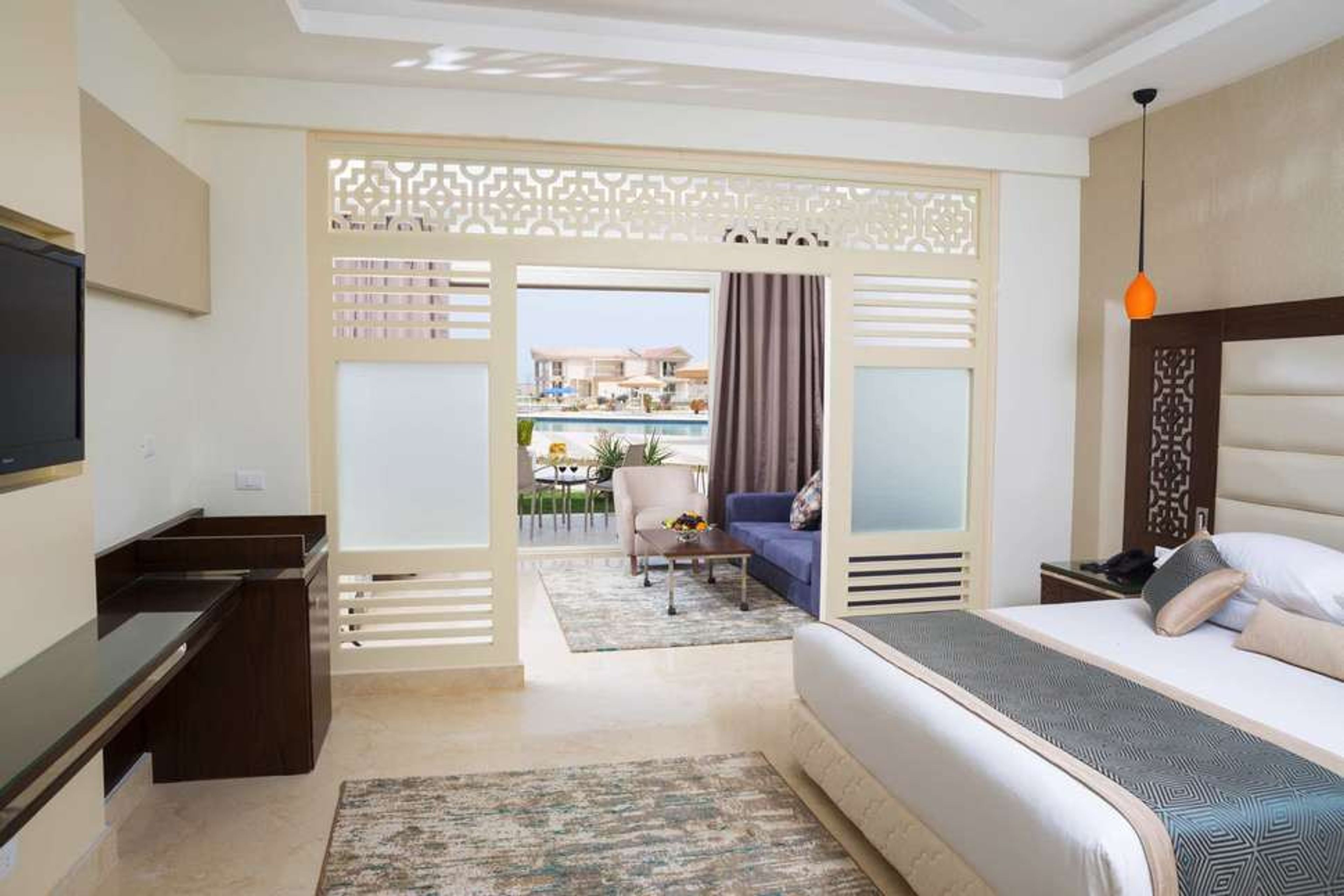 Pickalbatros Sea World Resort foto 4