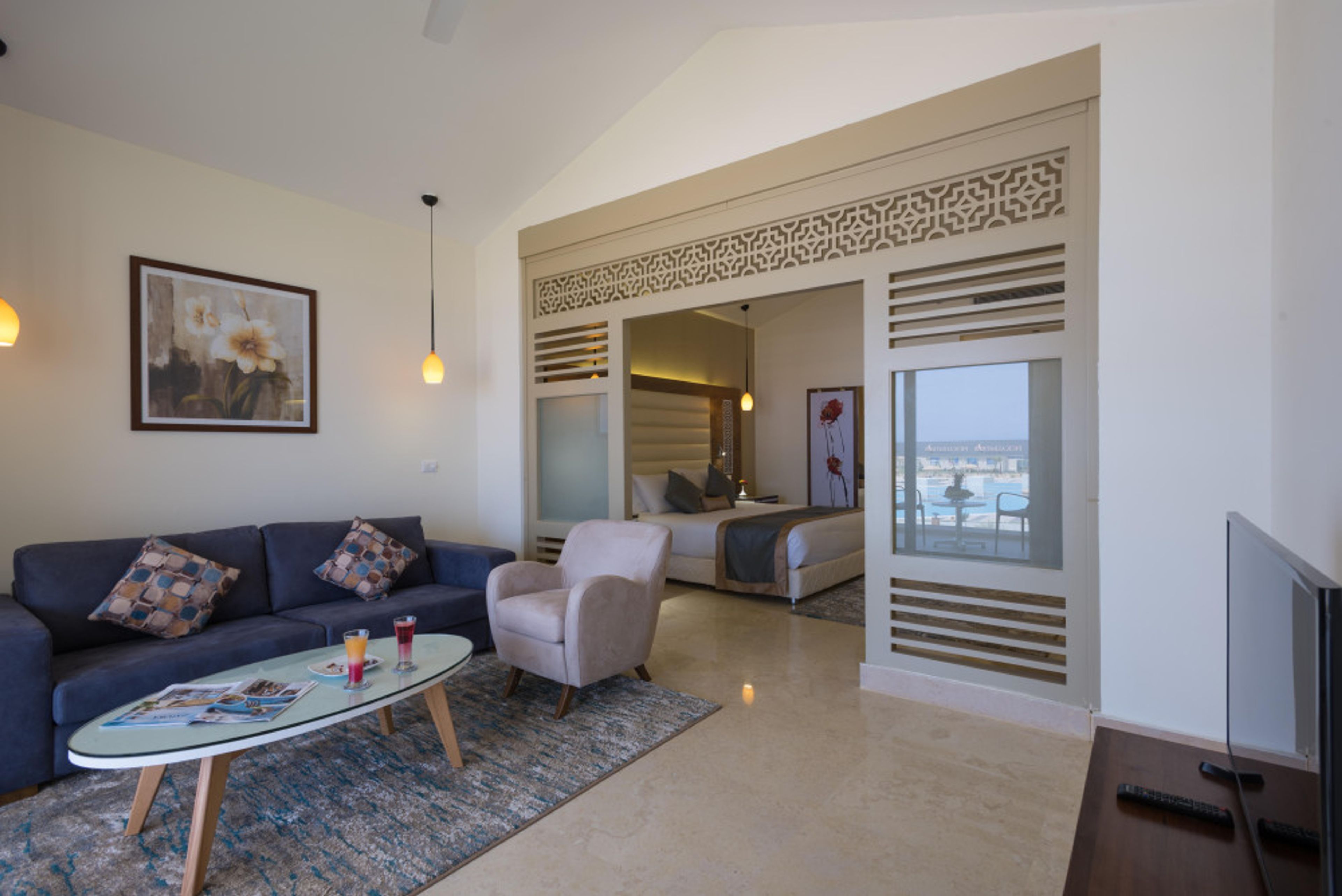 Pickalbatros Sea World Resort - Marsa Alam