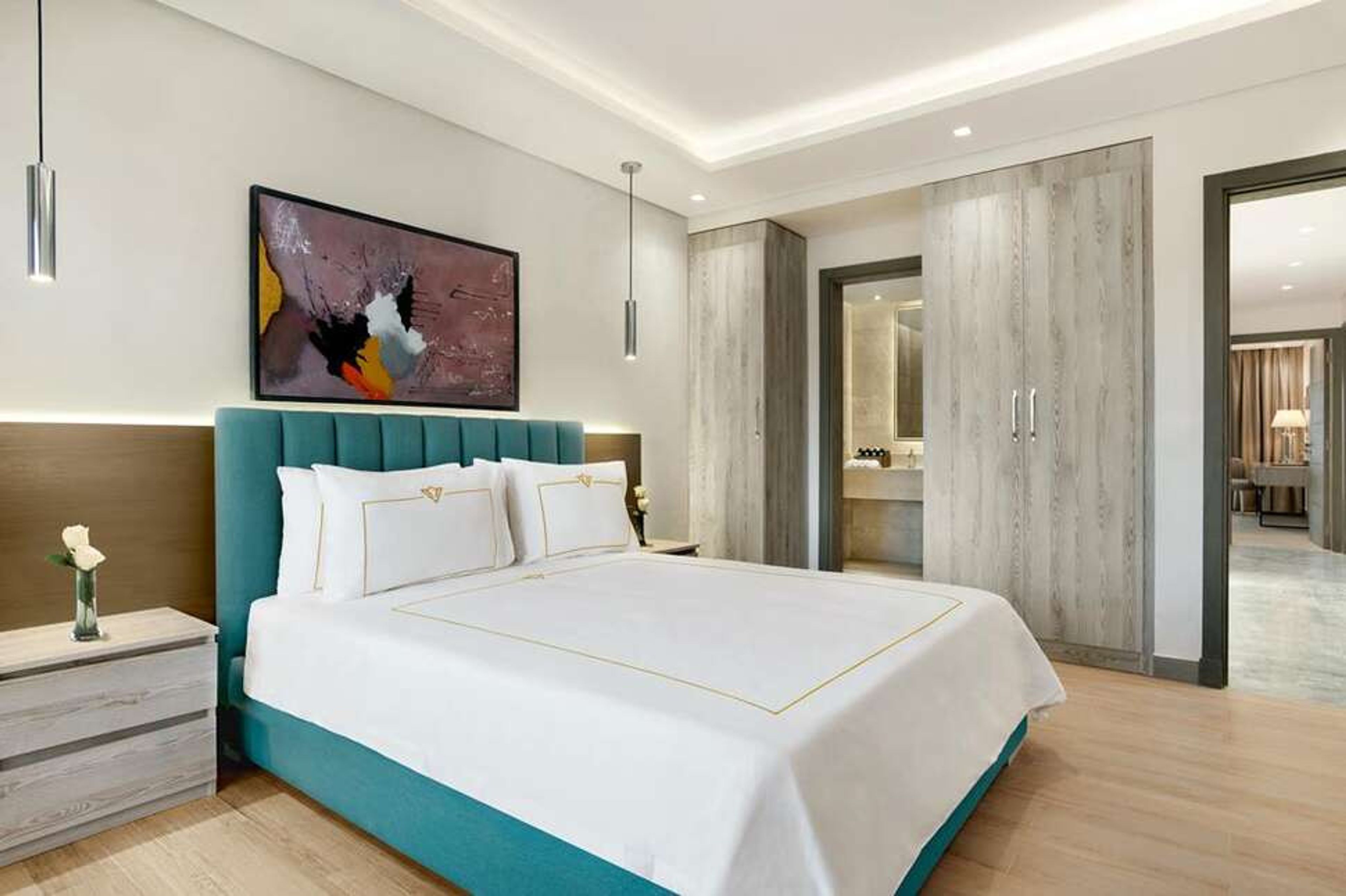 Pickalbatros Luxury Suites foto 3