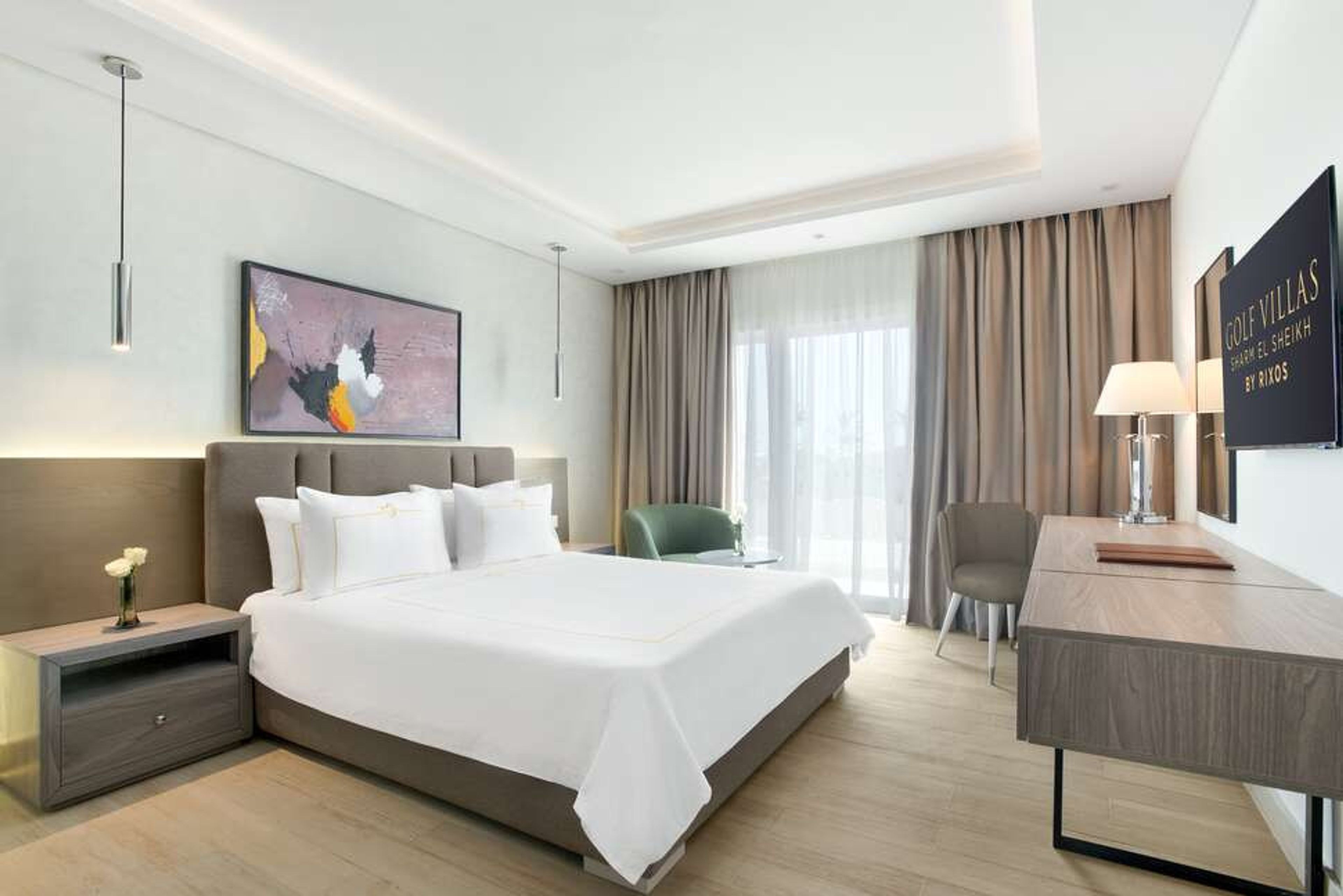 Pickalbatros Luxury Suites foto 4