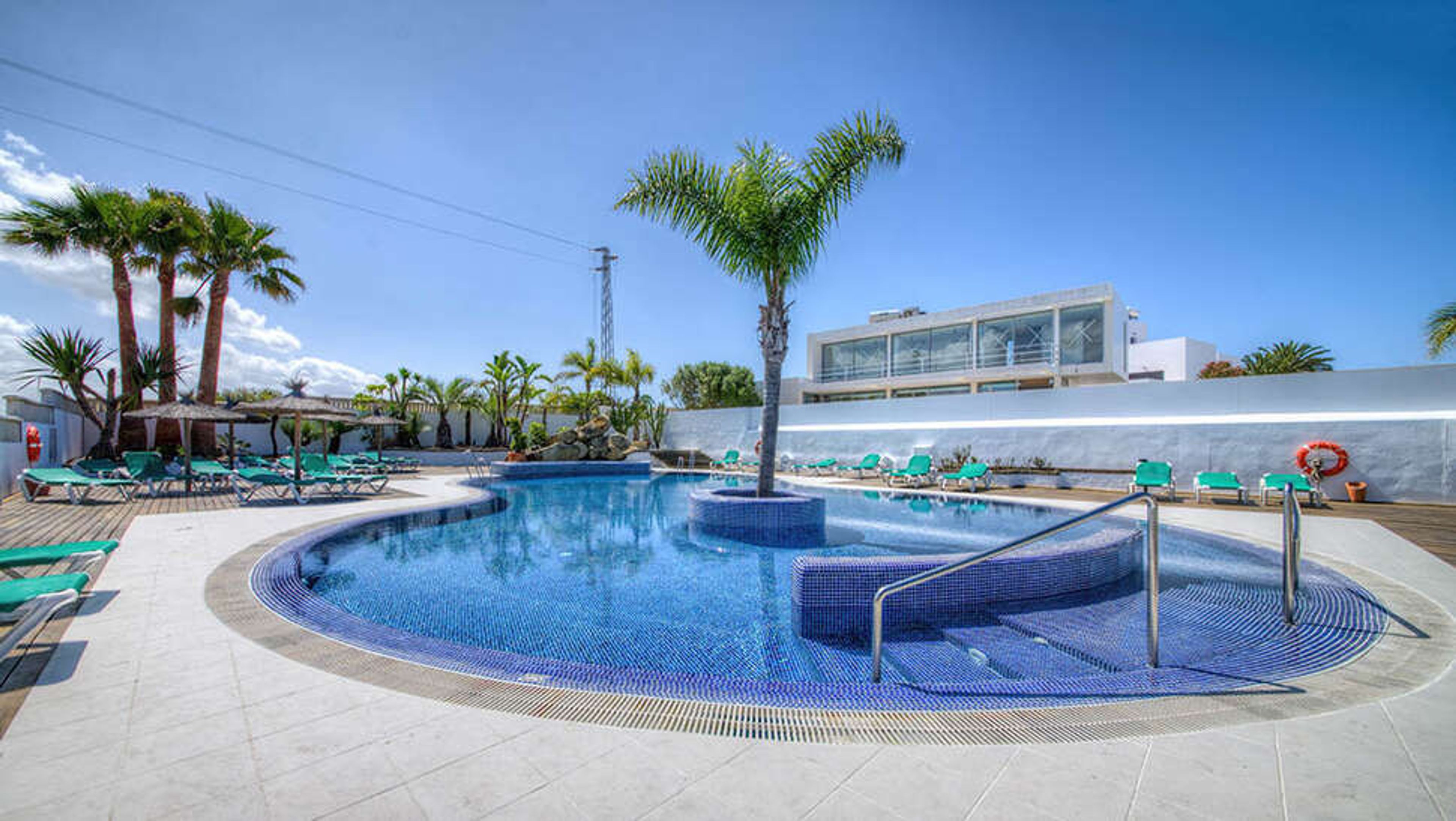 Piedramar Appartementen