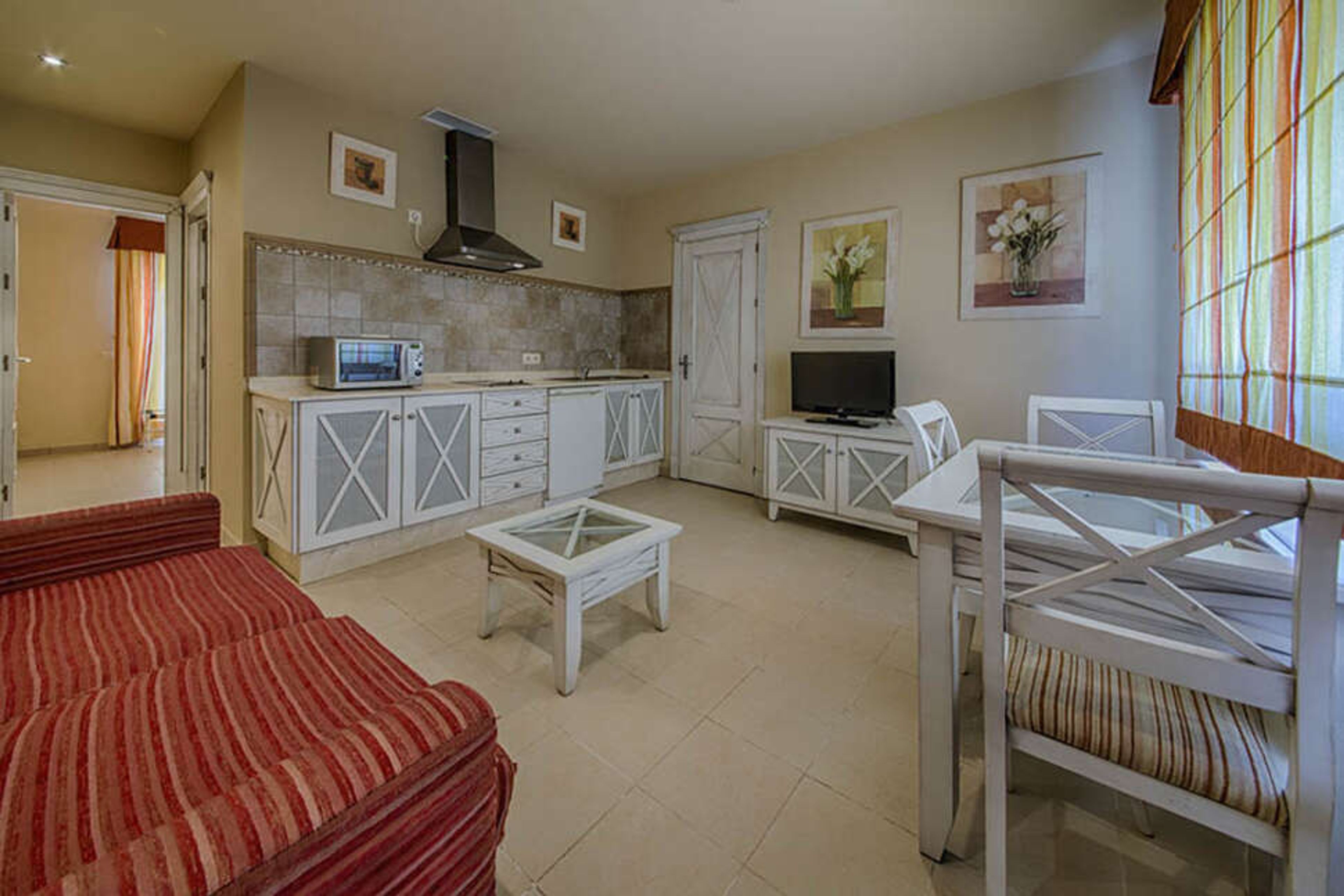 Piedramar Appartementen foto 4