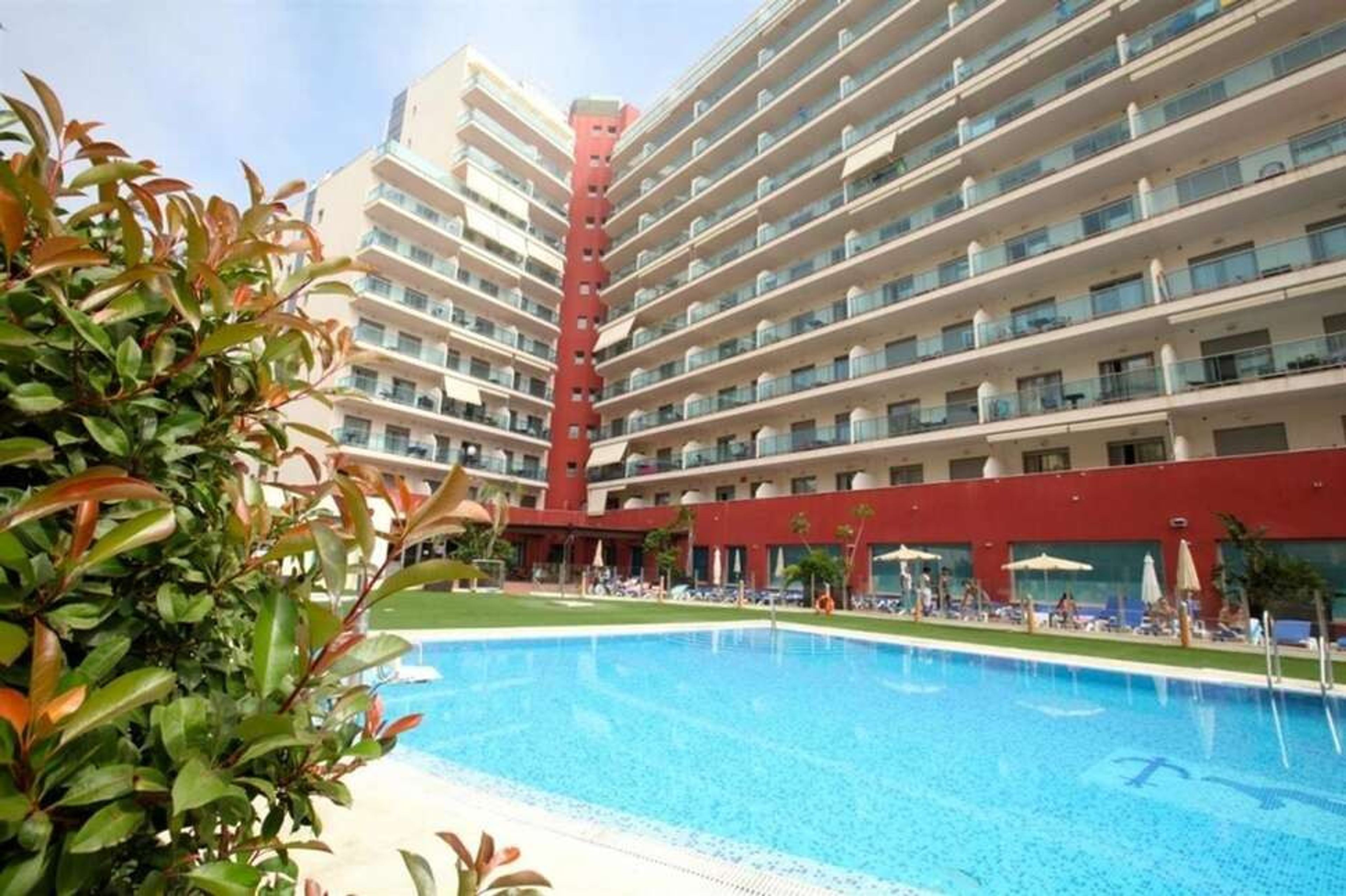 Pierre & Vacances Residence Benalmadena Princ