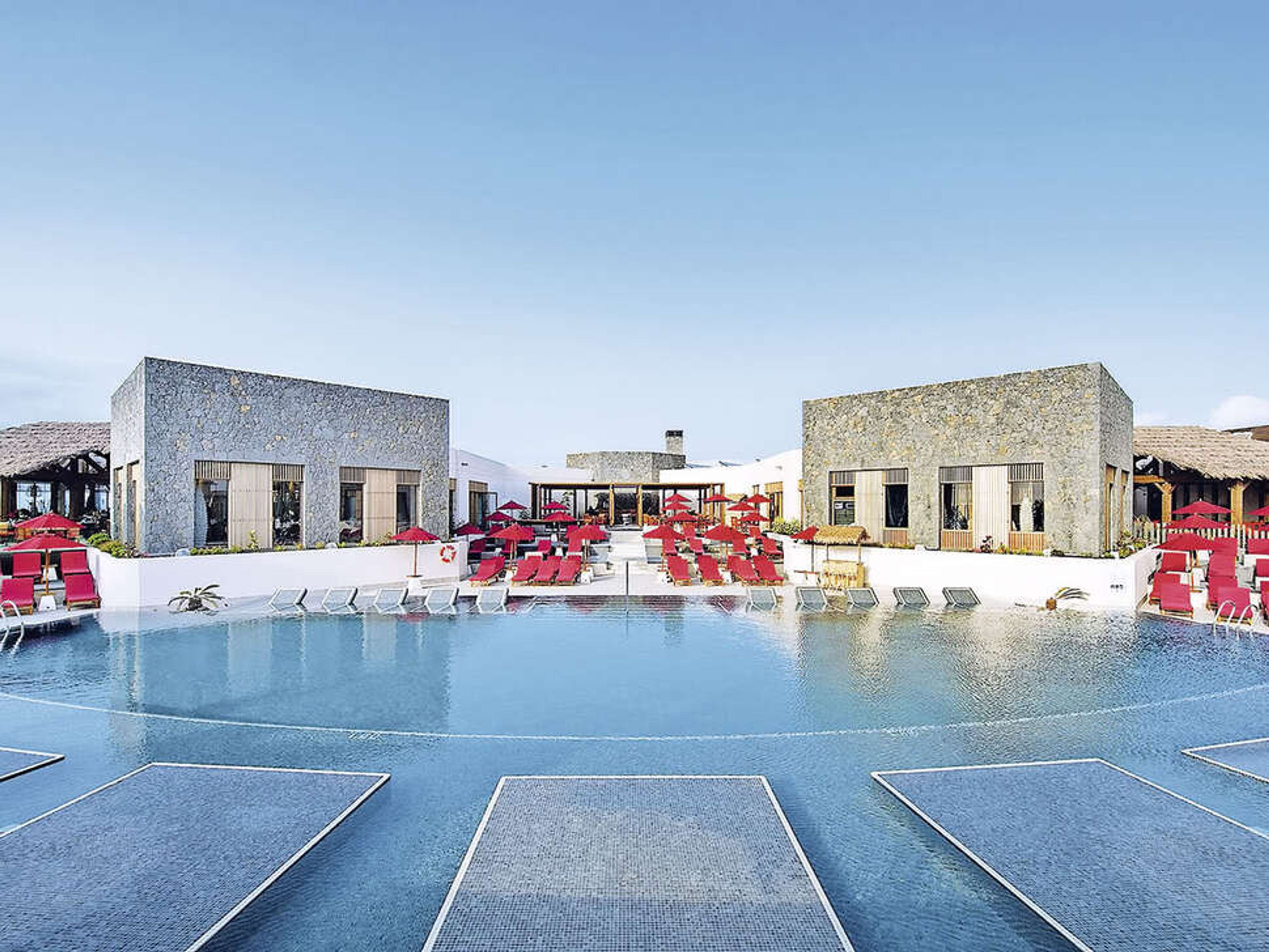 Pierre & Vacances Village Club Fuerteventura Origo Mare foto 1