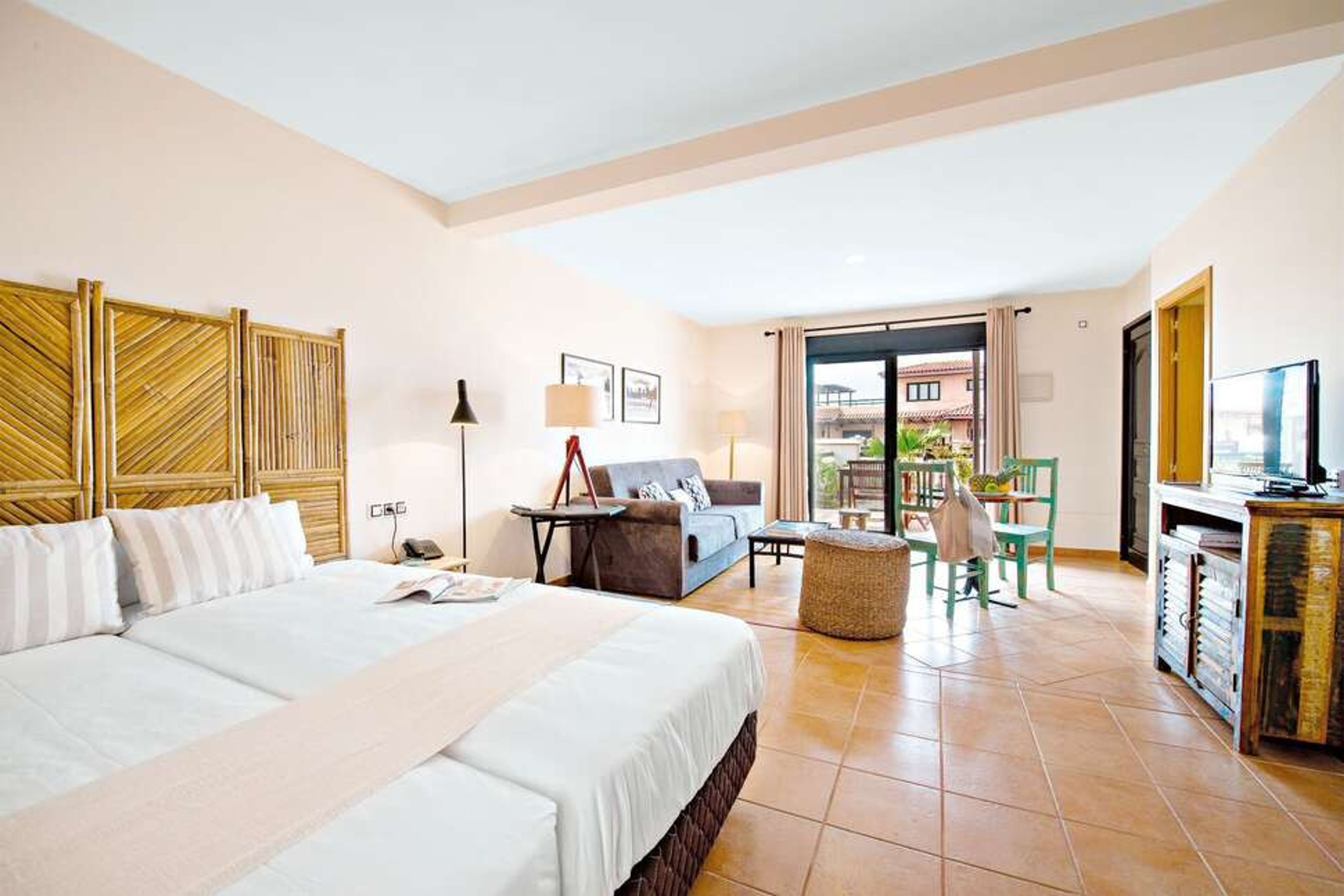 Pierre & Vacances Village Club Fuerteventura Origo Mare foto 3