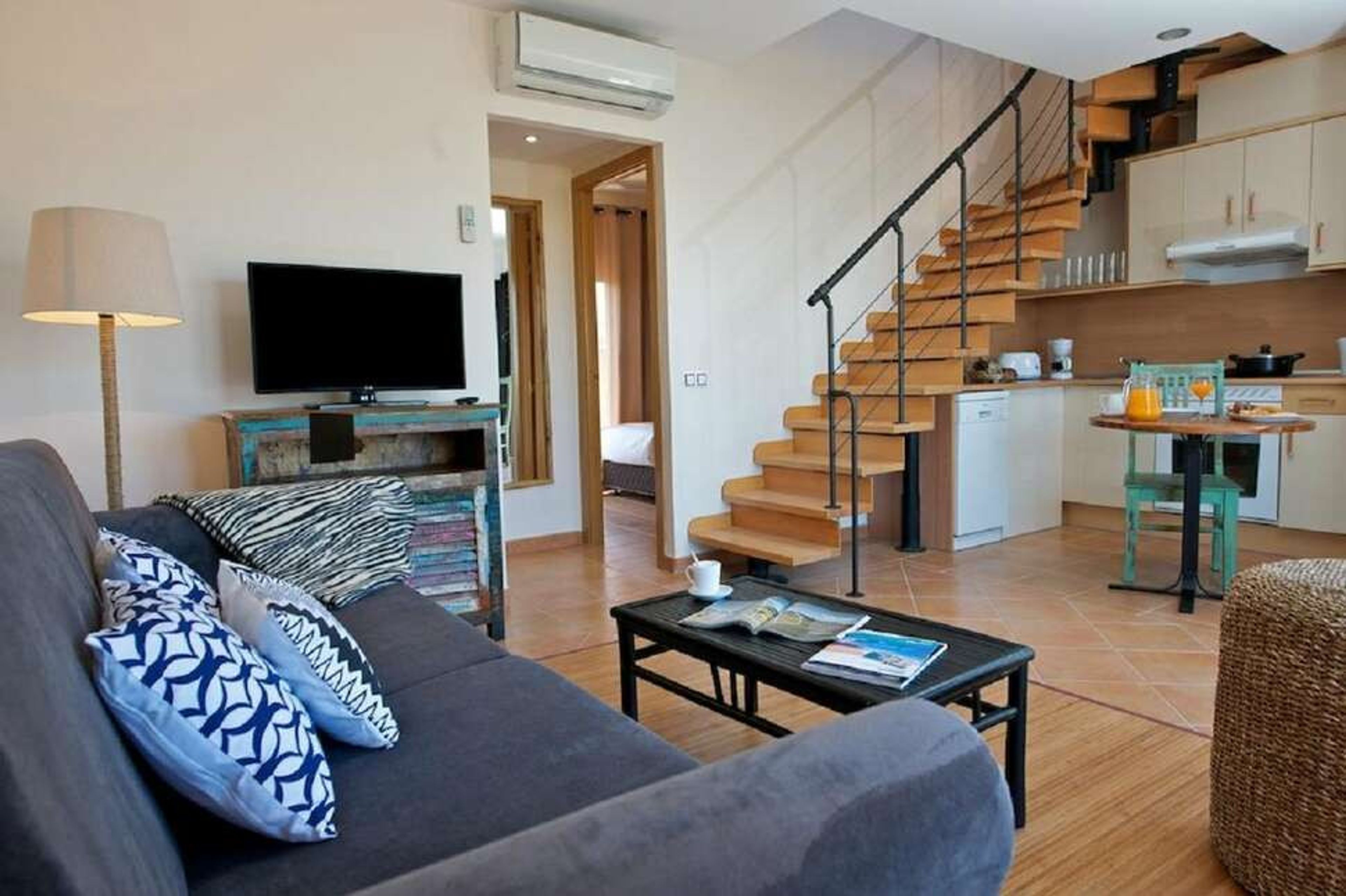 Pierre & Vacances Village Club Fuerteventura Origo Mare foto 4